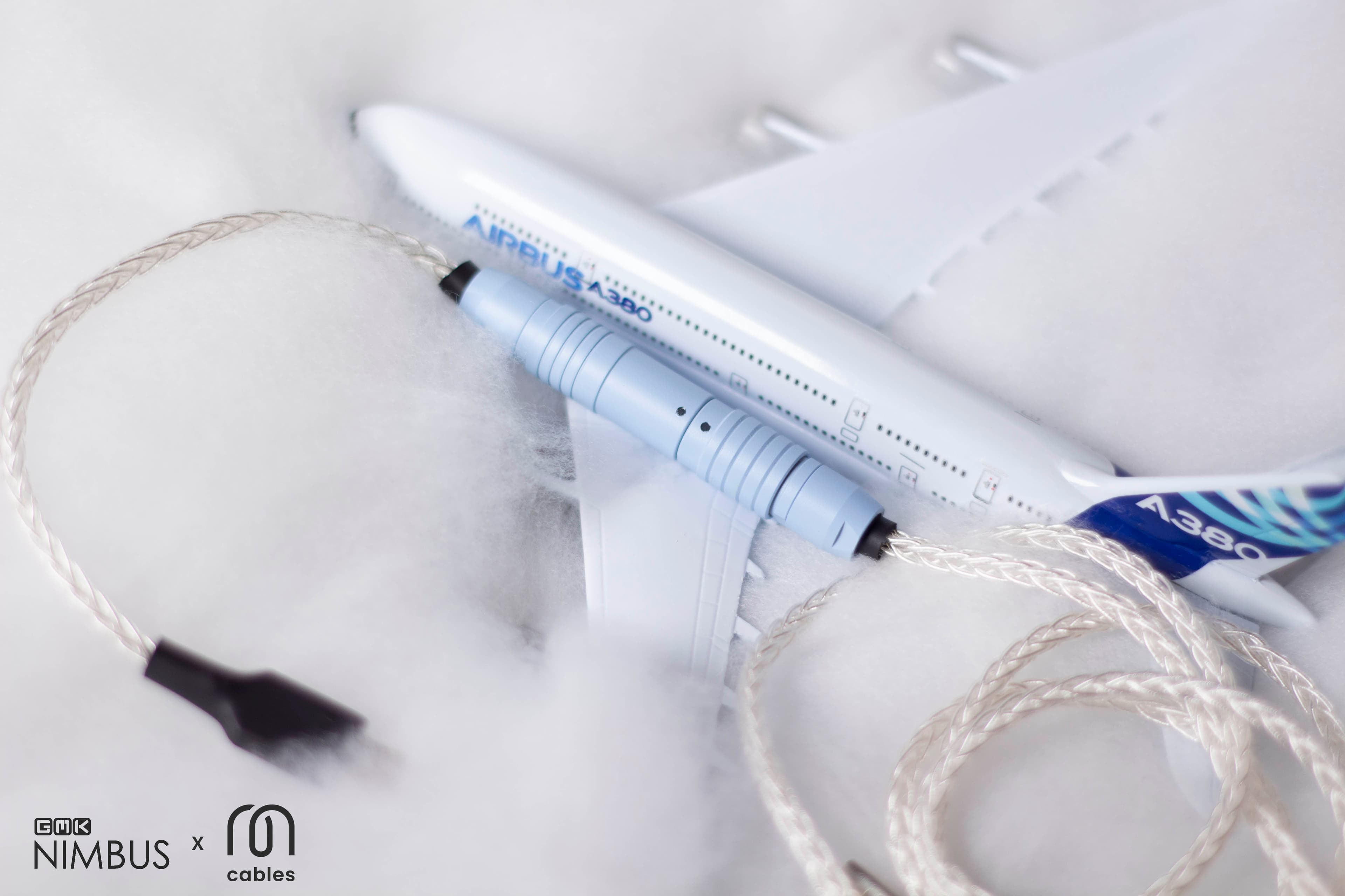 GMK Nimbus ☁️ image 36