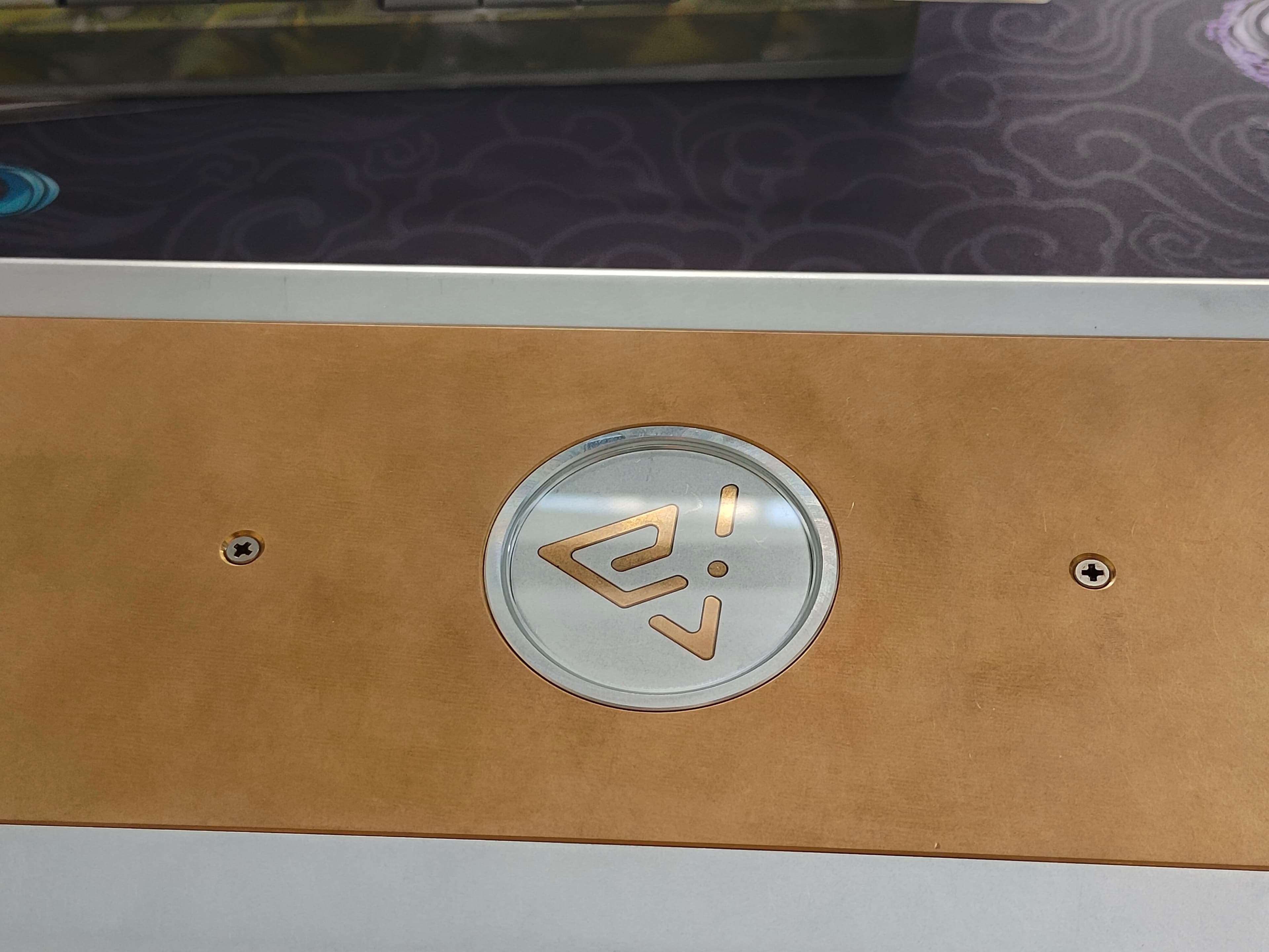 EVIL TROY 92 With numeric keypad image 26