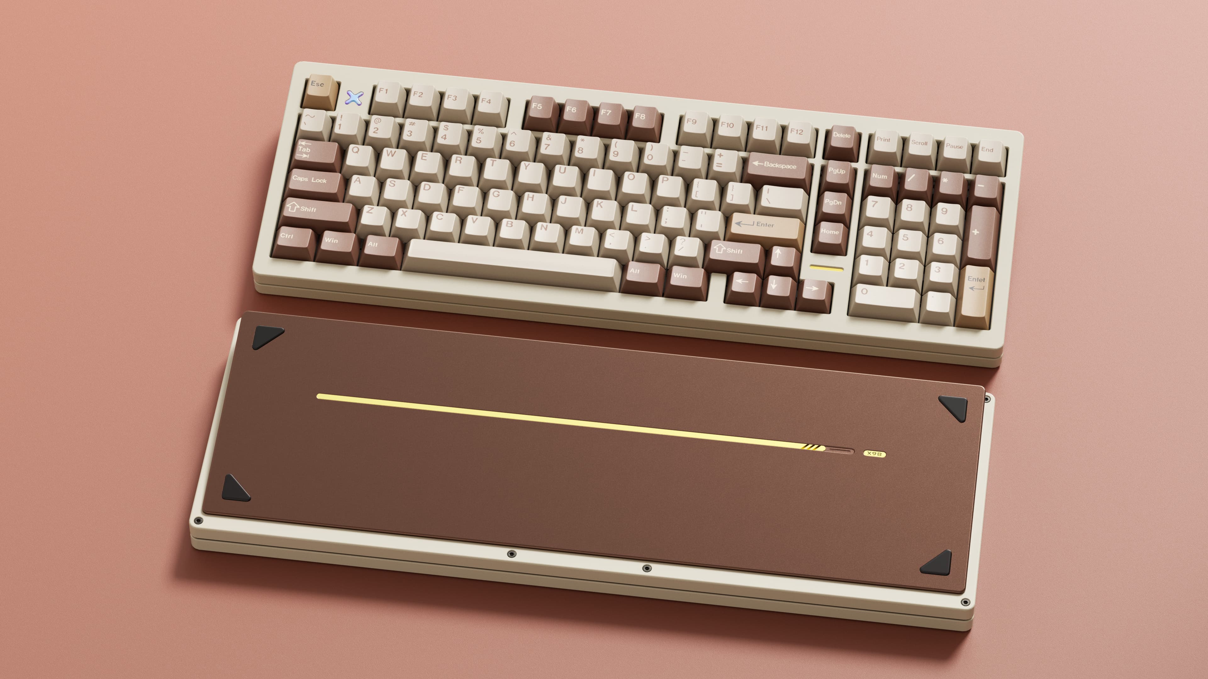 【IC】WIND X98 R2 image 16