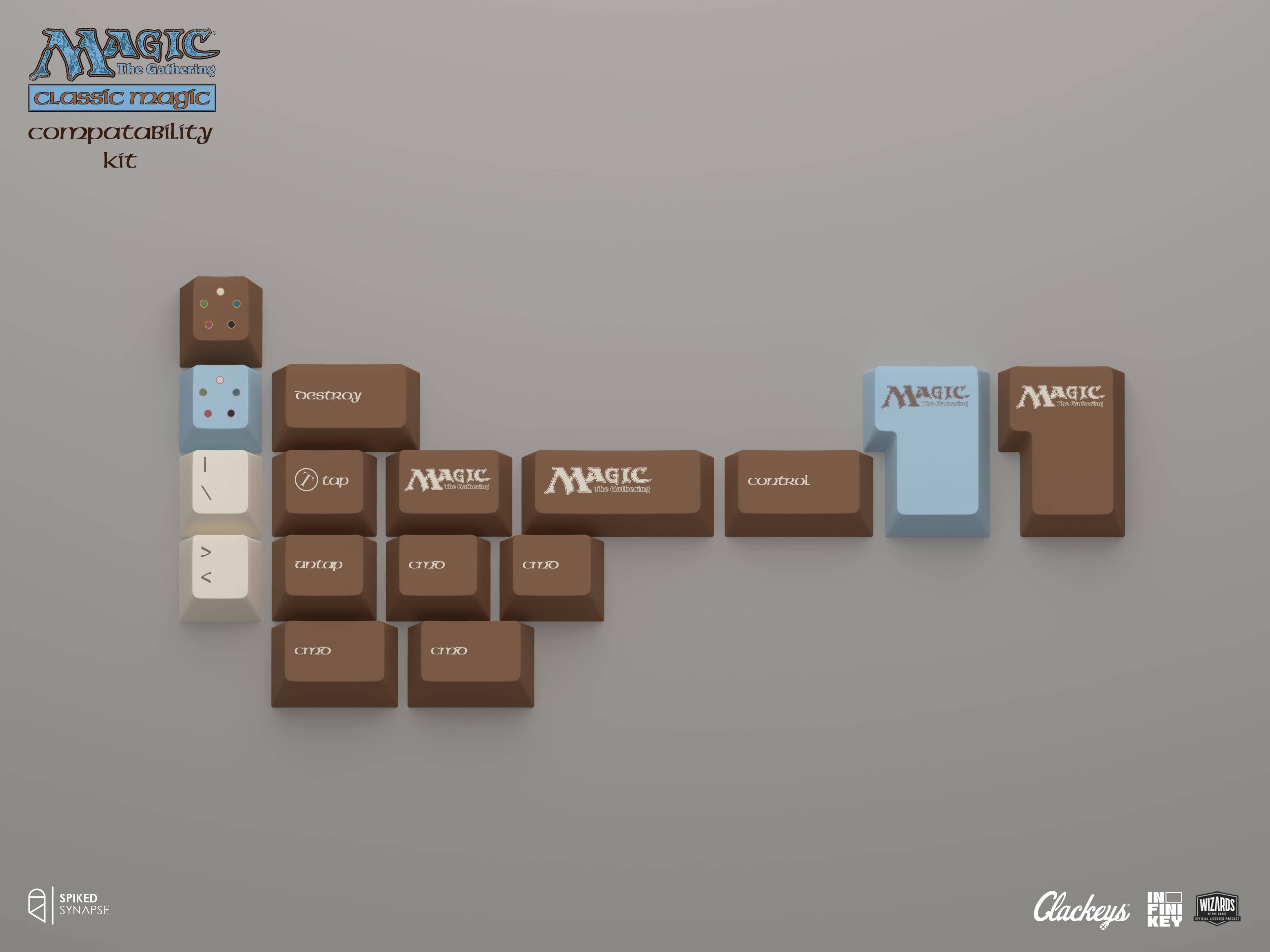 IFK Classic Magic - Groupbuy starts Dec 15 image 4