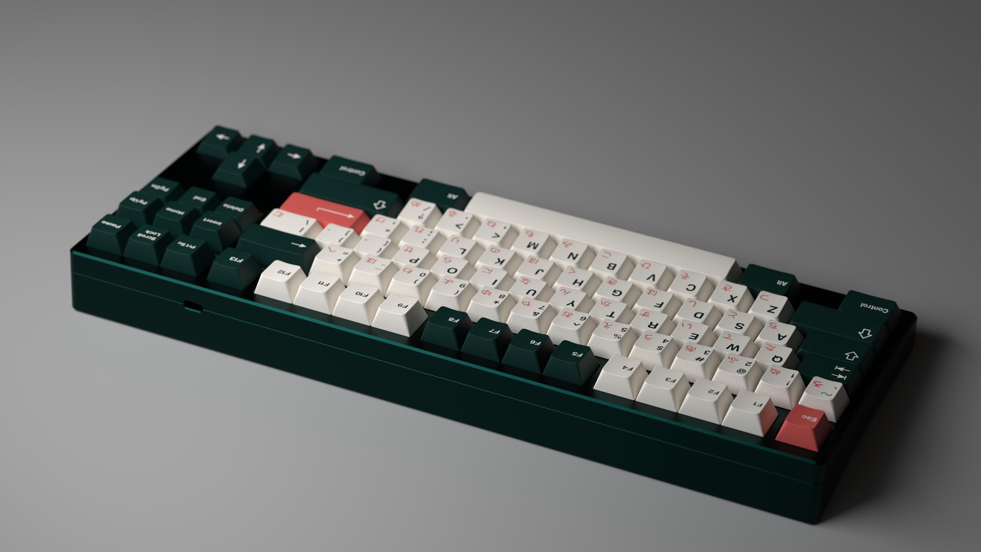 KBM Shinrin(Manufacture change!) image 9