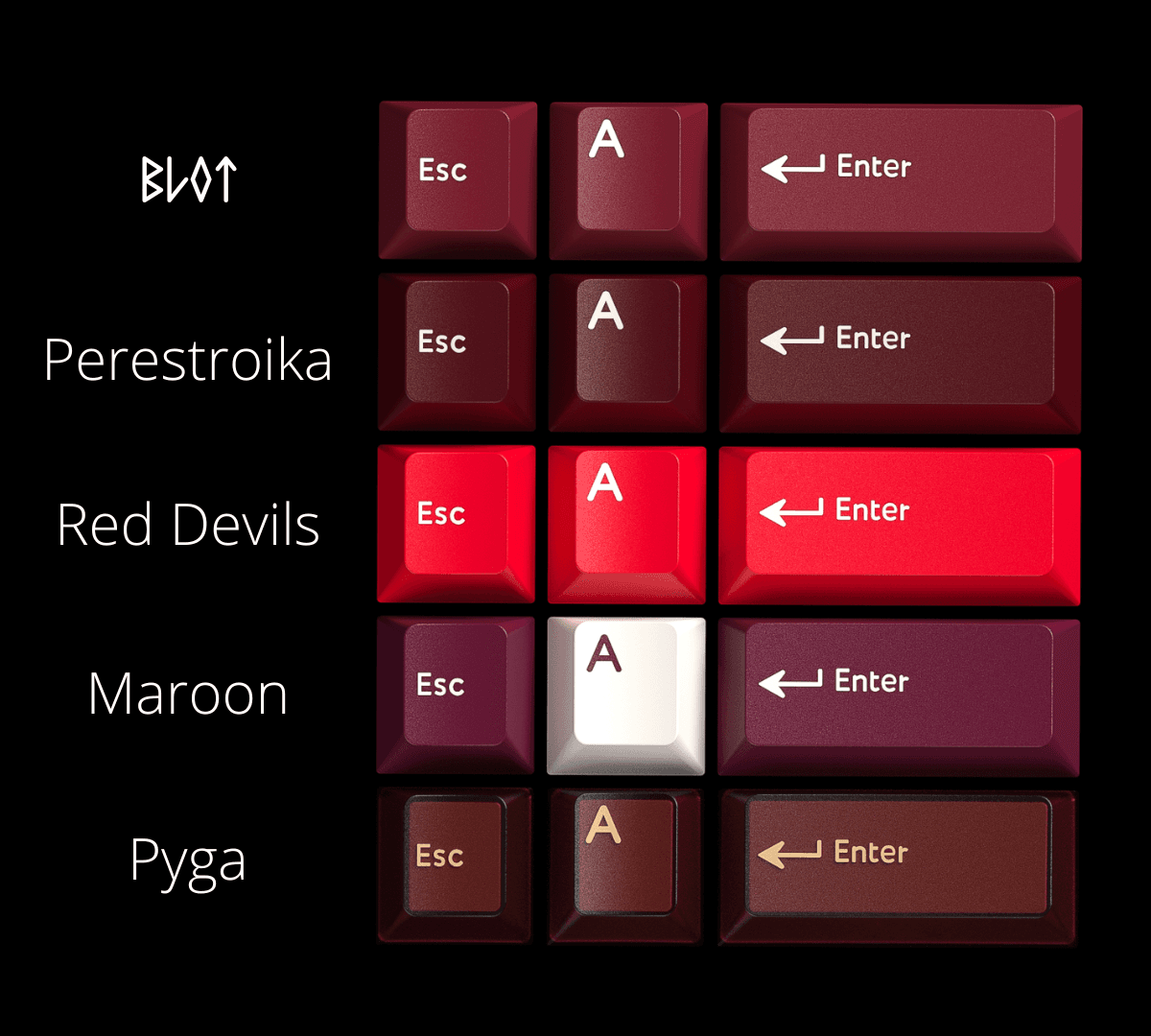 GMK BLOT /GB TODAY image 3