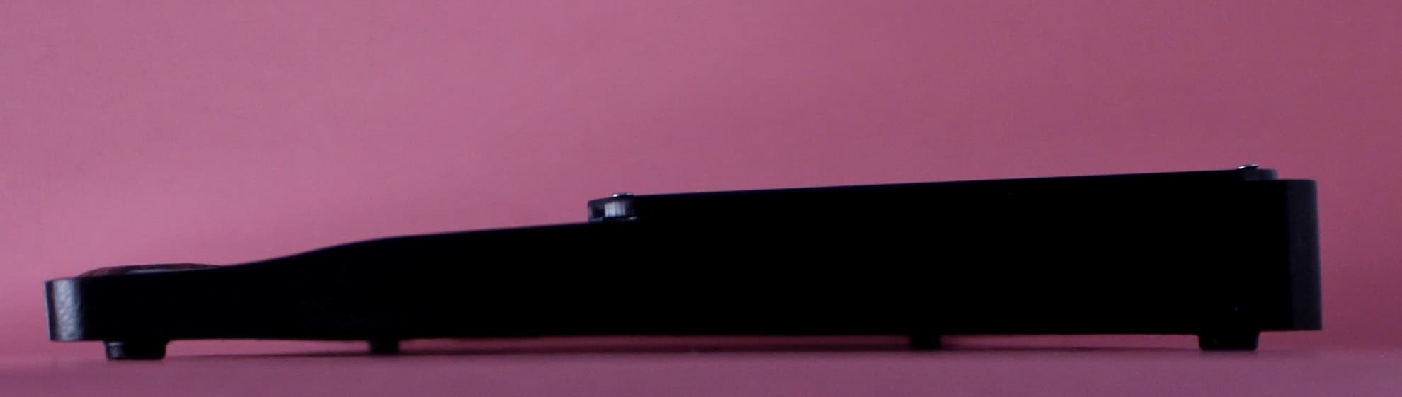 Tidal60 - A 60% Oceanscape Keyboard Case image 4