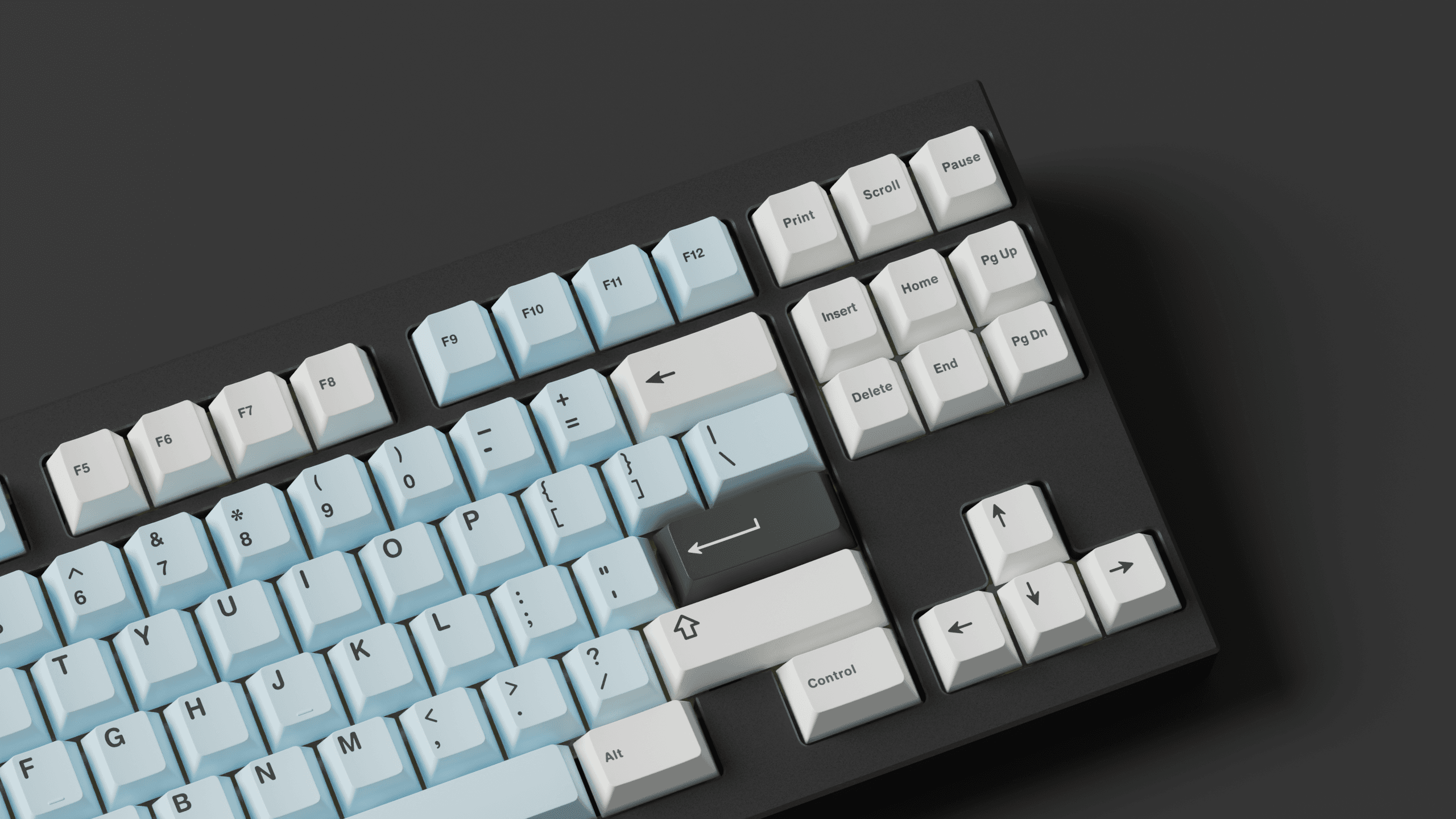 GMK Nimbus ☁️ image 13