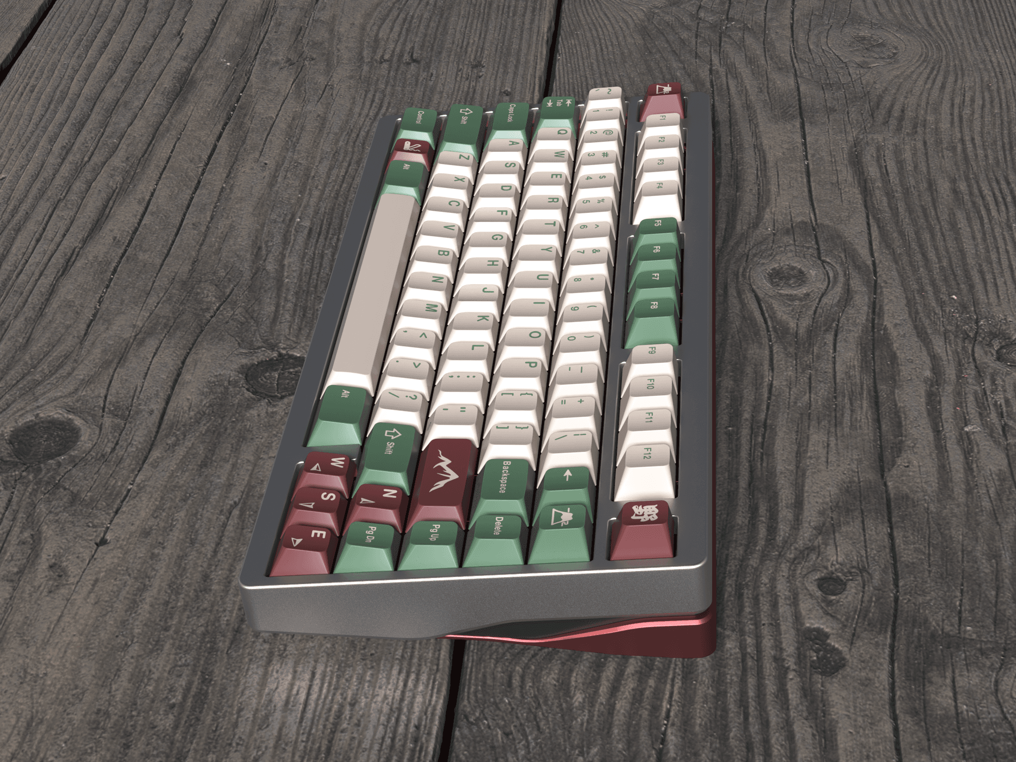 GMK Camping r3 (GB is live!) image 11
