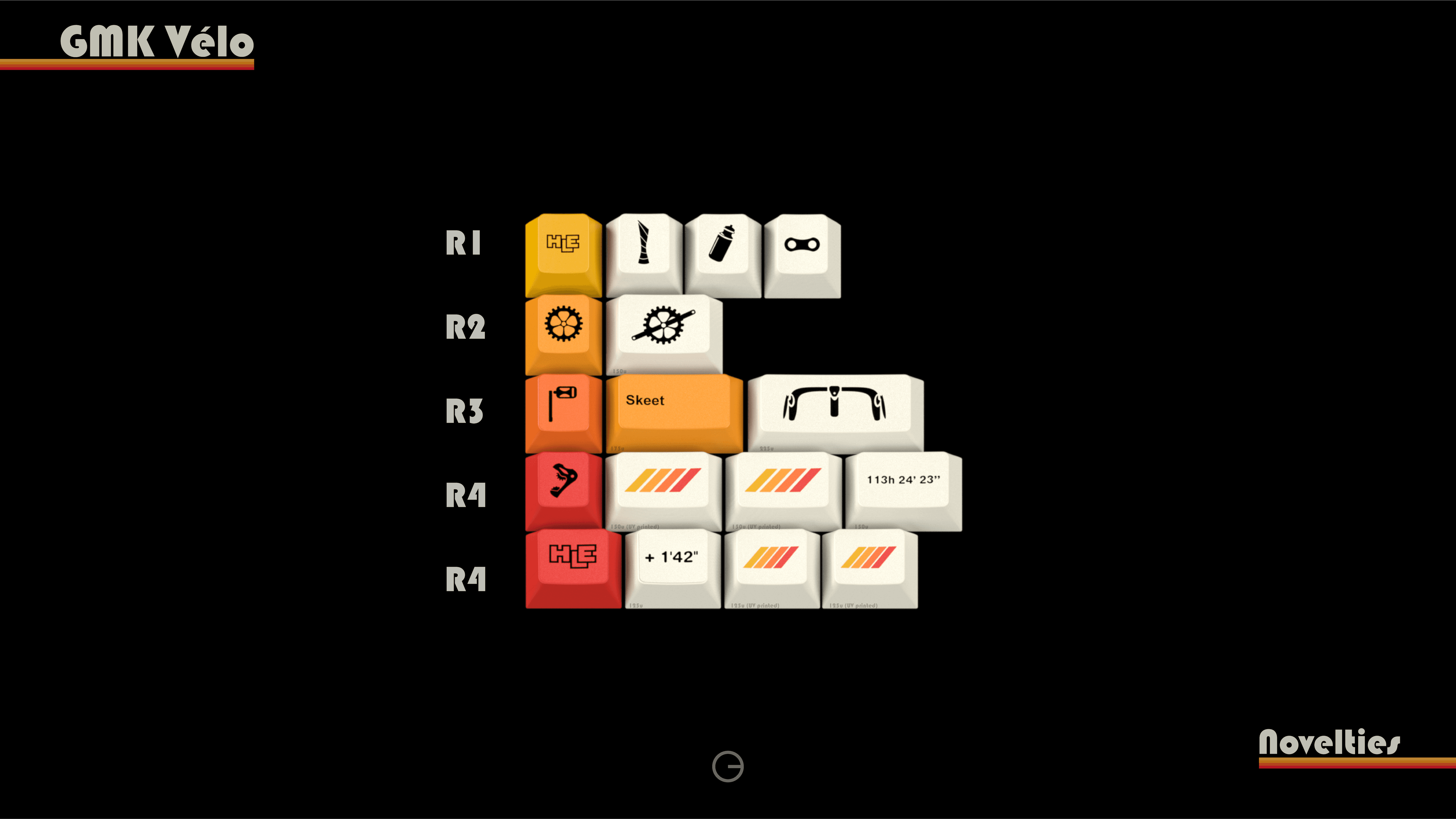 GMK Vélo | Indefinitely delayed image 6