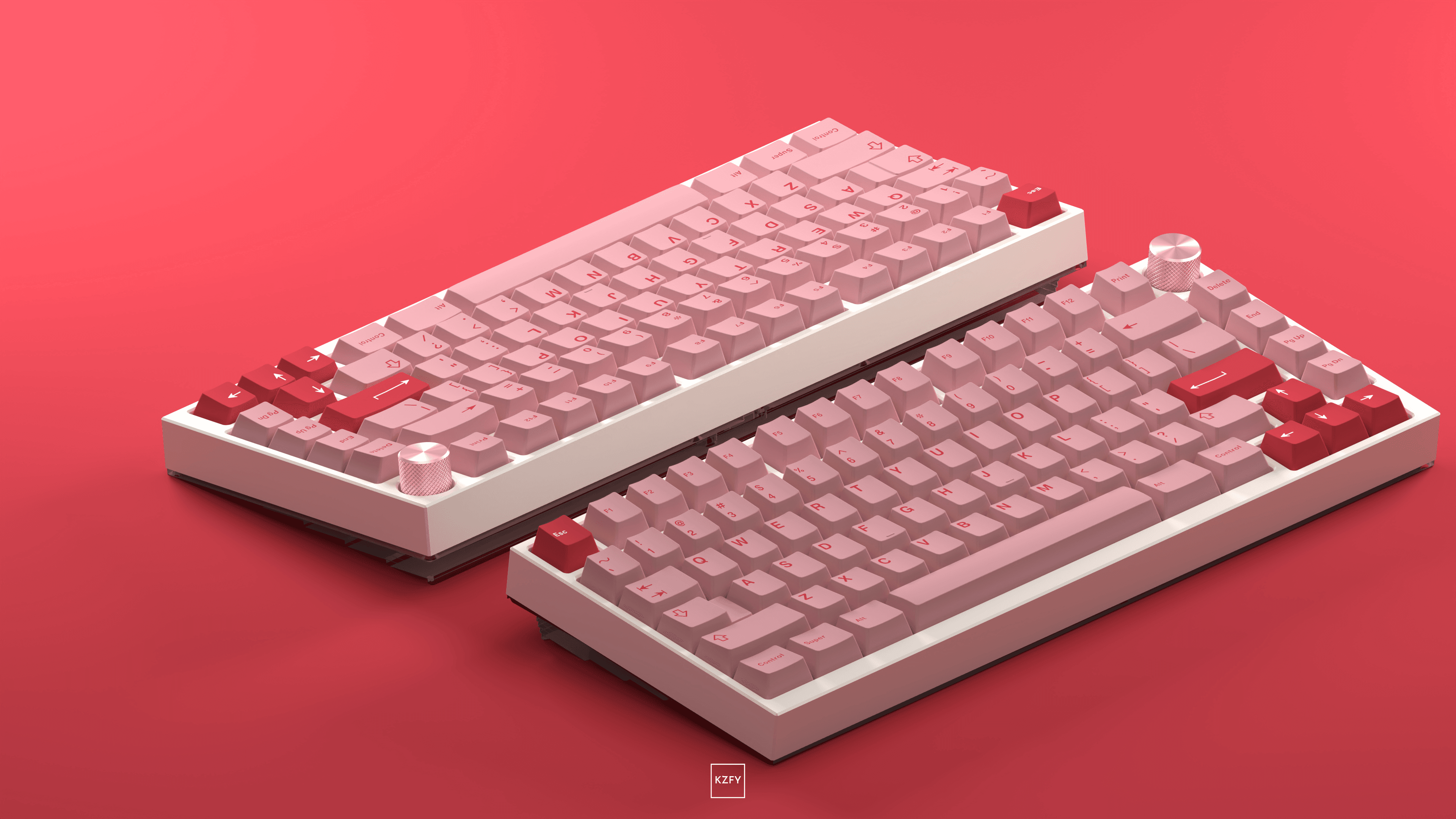 GMK Jelly Delights | GB is Live ! image 8