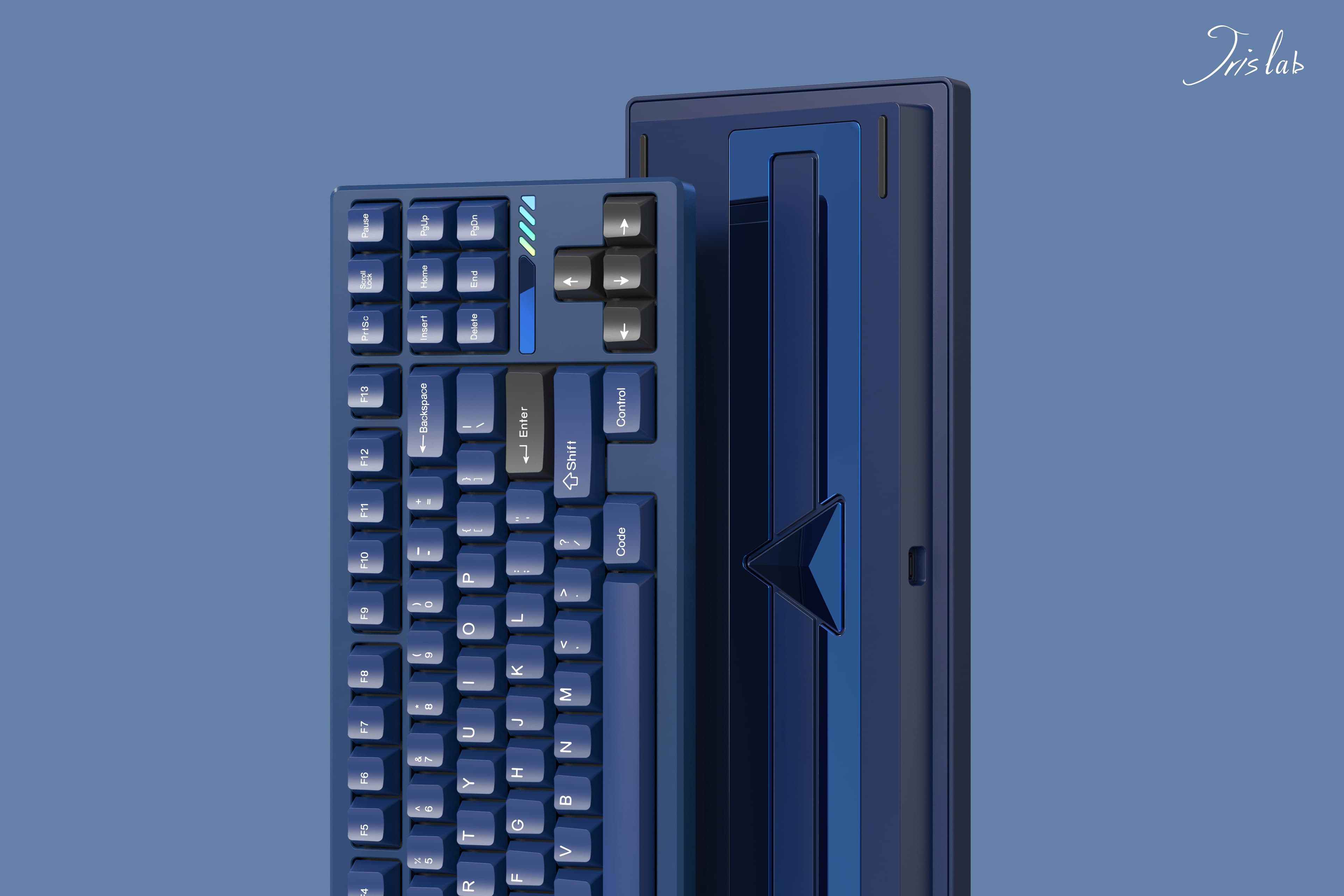 JRIS80 Update - WK/WKL Quick Disassembly Customize Keyboard, GB is now live! image 5