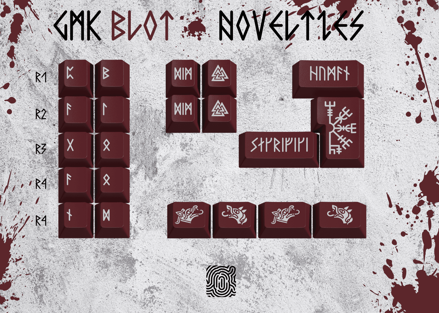 GMK BLOT /GB TODAY image 8