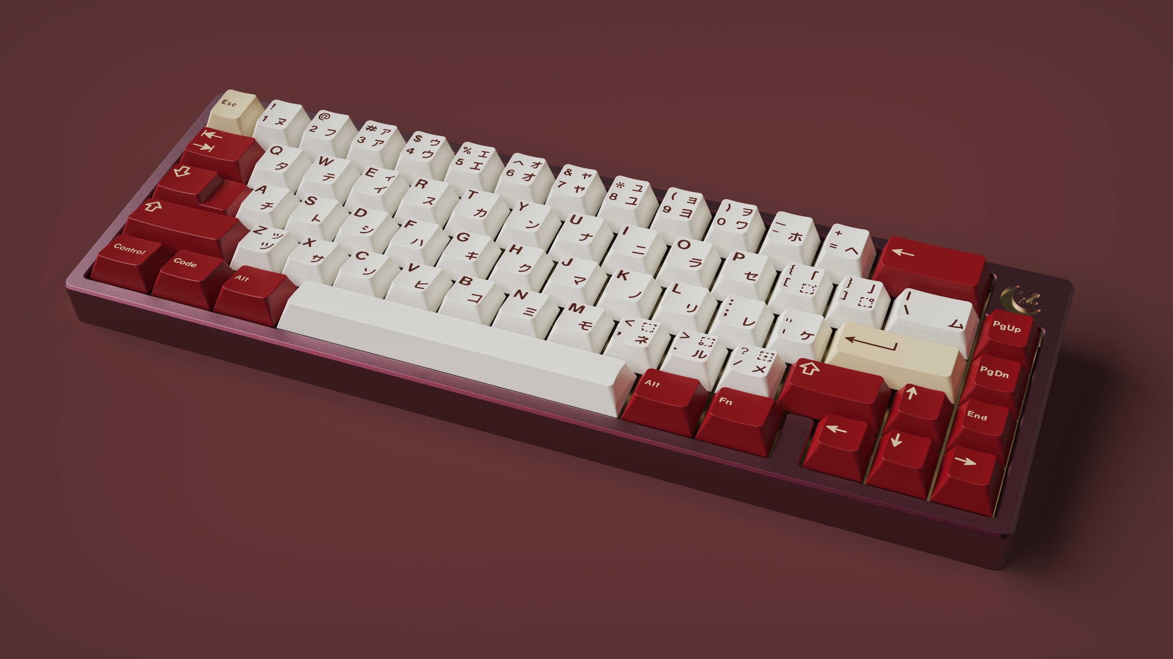 GMK Spark Knight - 8/8/2021 Vendors+Novs, Appling for License, NEW IC FORM image 8
