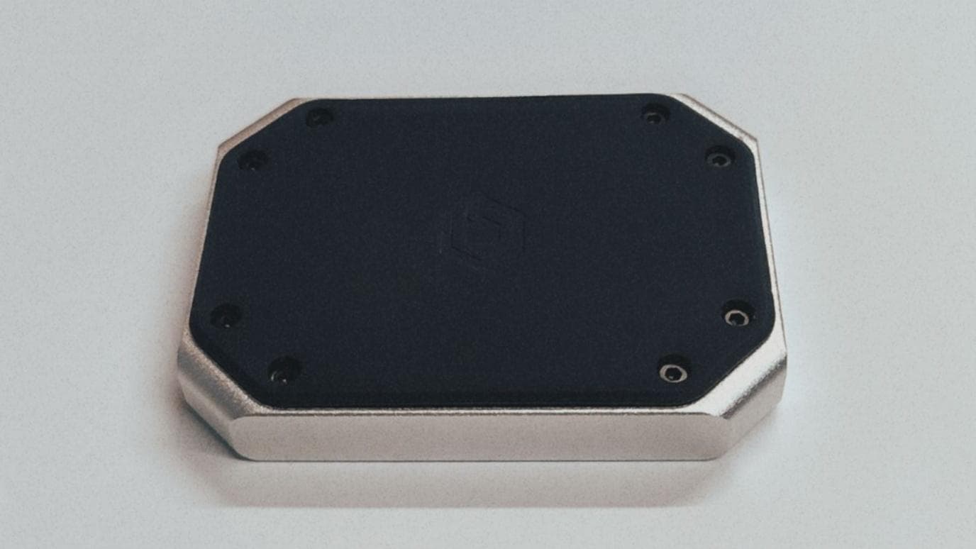 BINEPAD BN006 - 6 Key Low Profile Macropad image 9