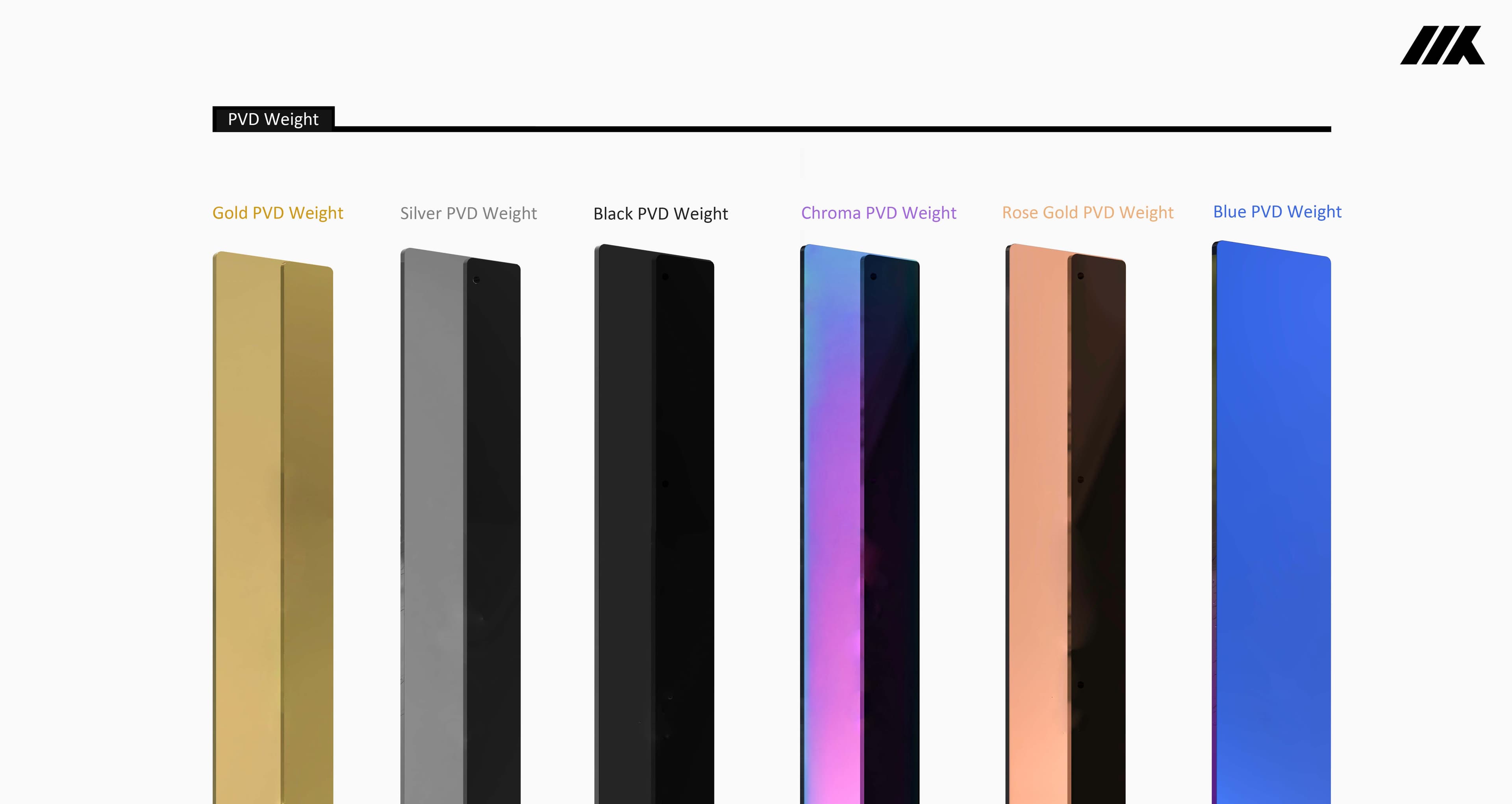 MKC75 Customize Keyboard - Full pricing, Vendor list, Pre-order is live now！ image 30