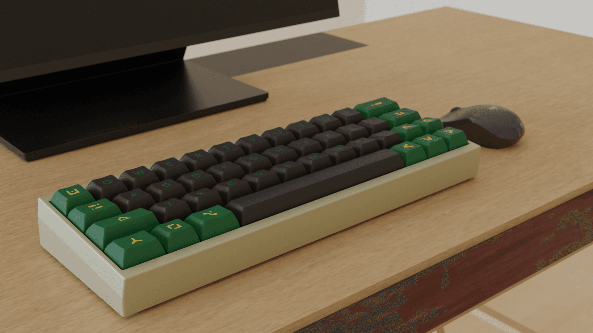 DSS Mischief image 11