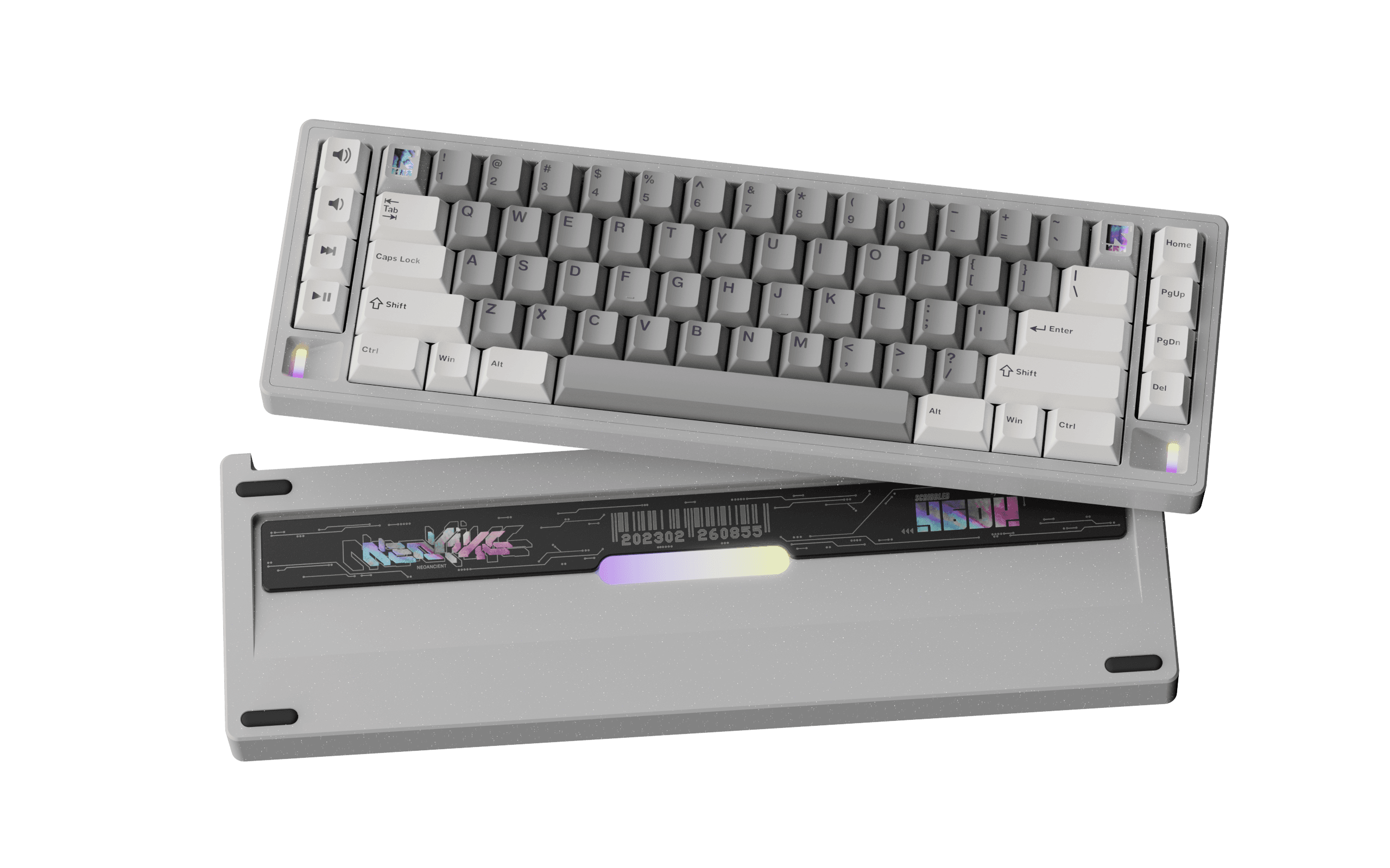 Equilibrium by ScribbleB | Mar 31st - April 21st image 12