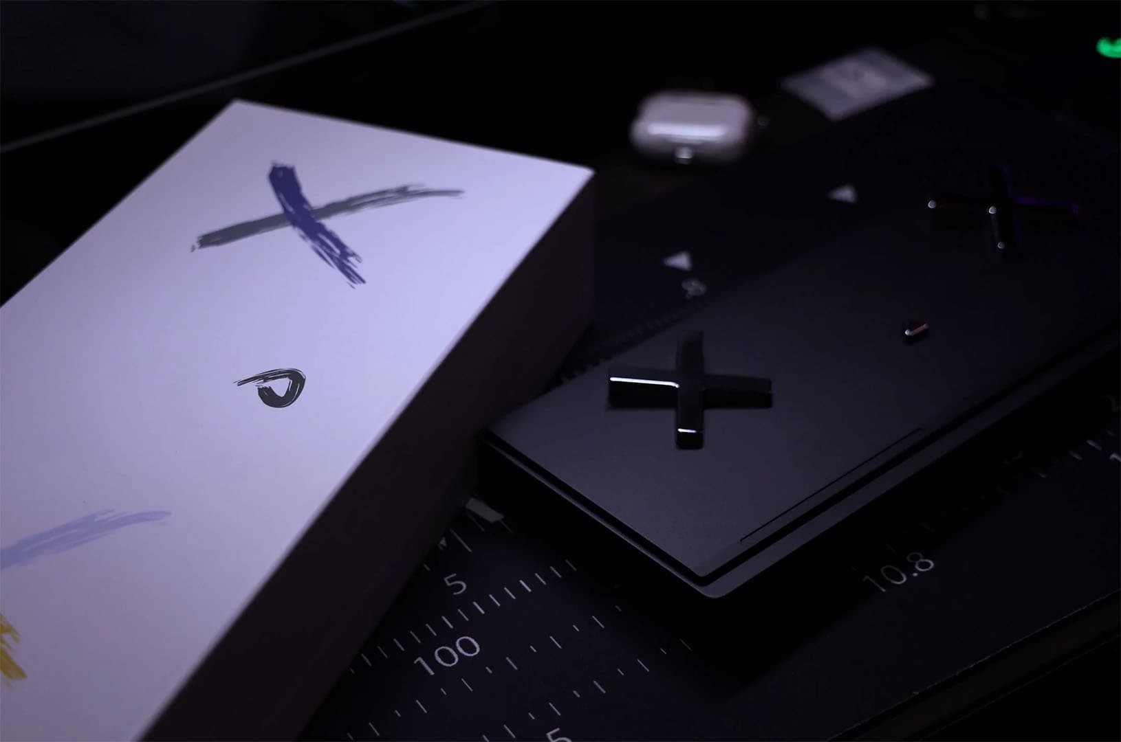 iF Keyboard Kit by Castle Bravo Studio image 17