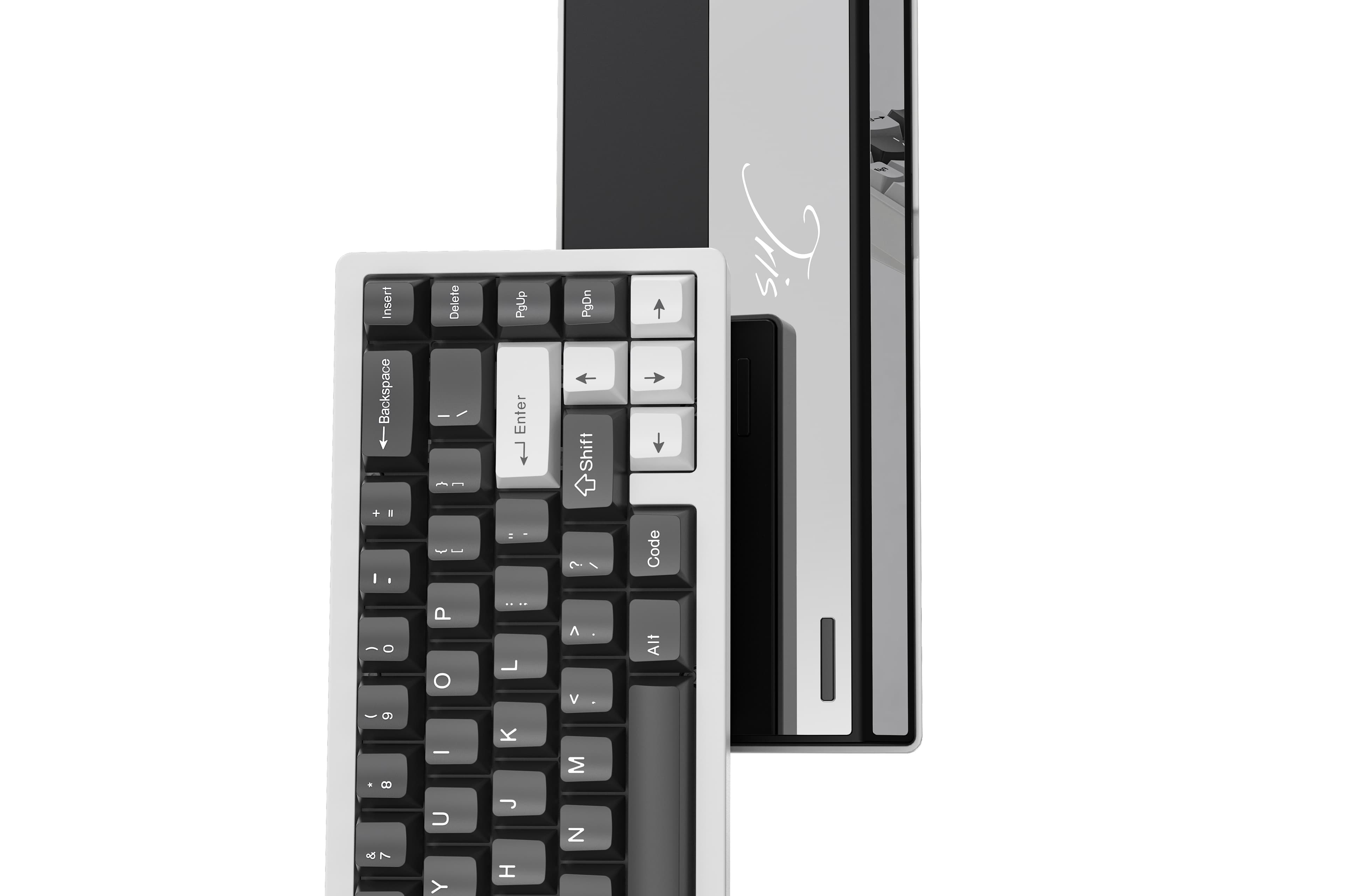 JRIS65 R2-Limited Edition, More Case Colors Options, GB Information Update image 20