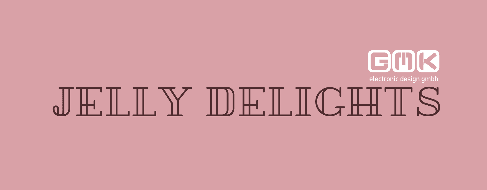 GMK Jelly Delights | GB is Live !
