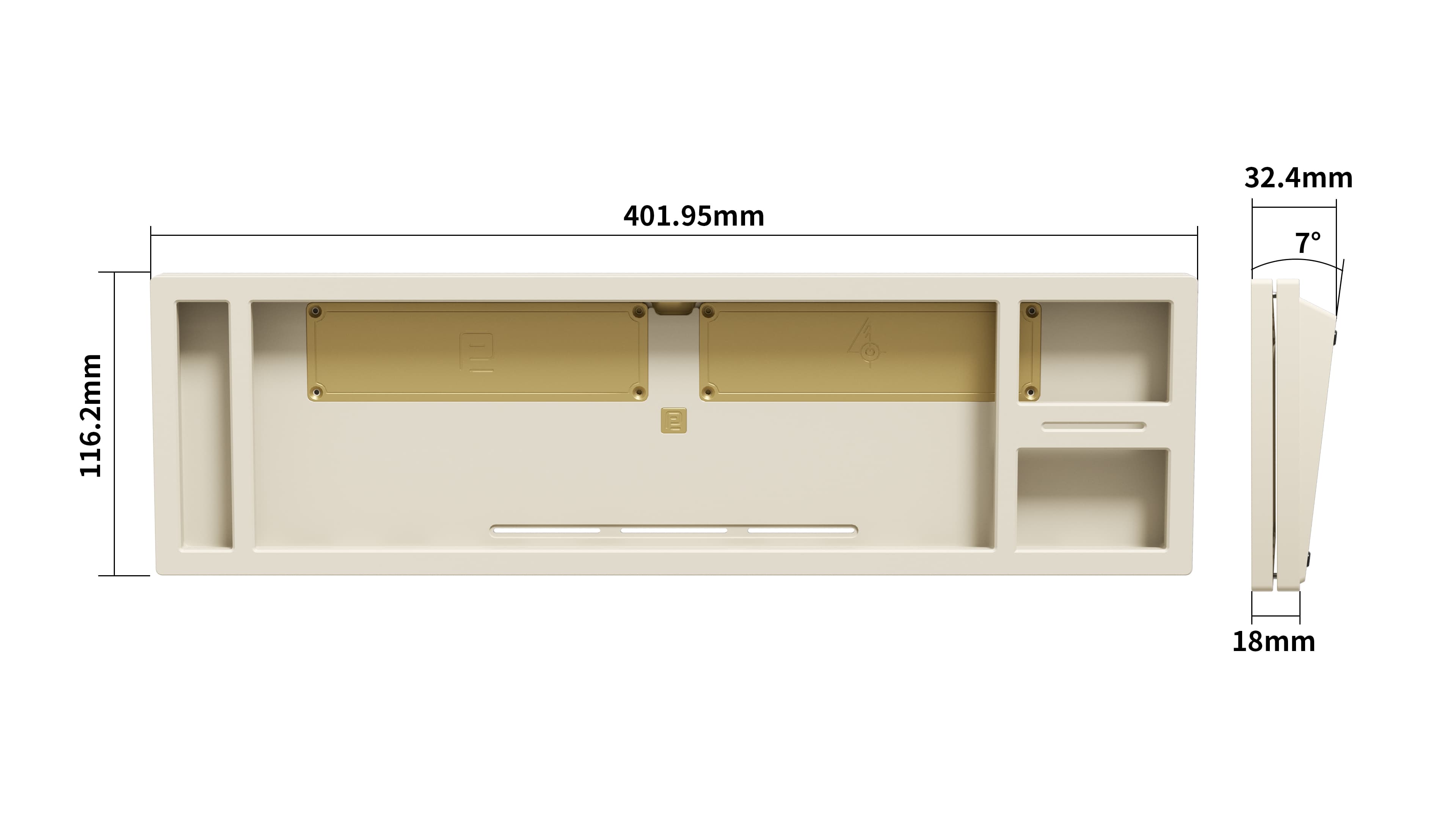 【GB】DR-70F keyboard image 2