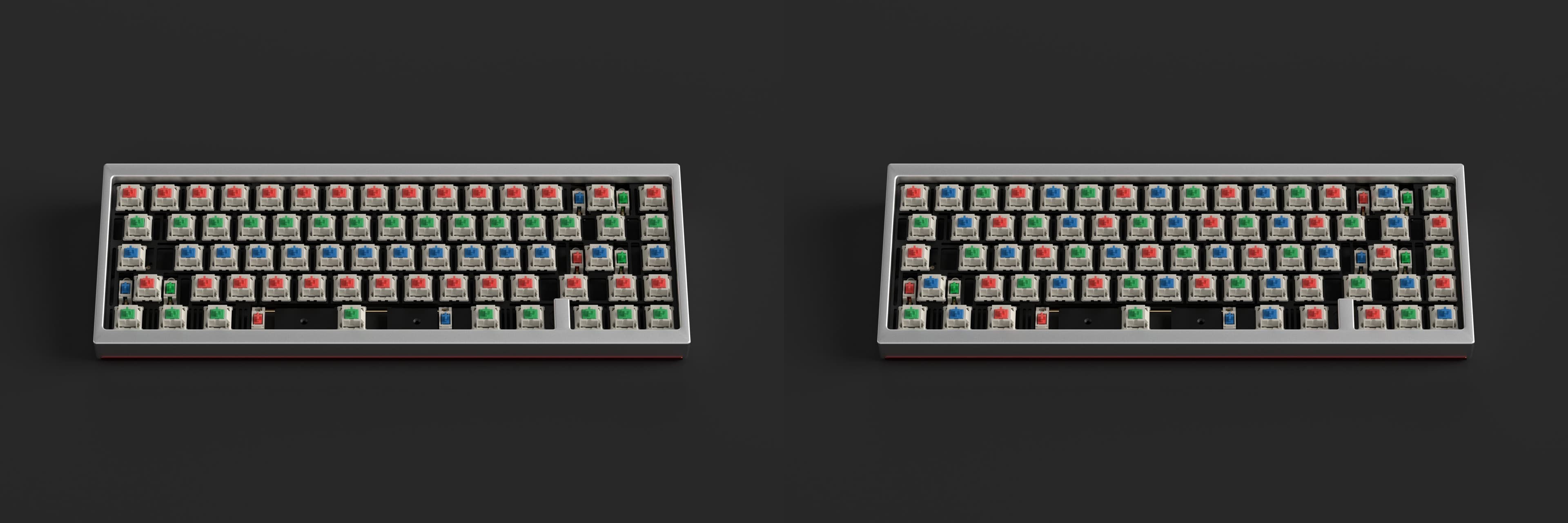 DesignerStudio X MARS.Universe Retro Lights Switches image 6