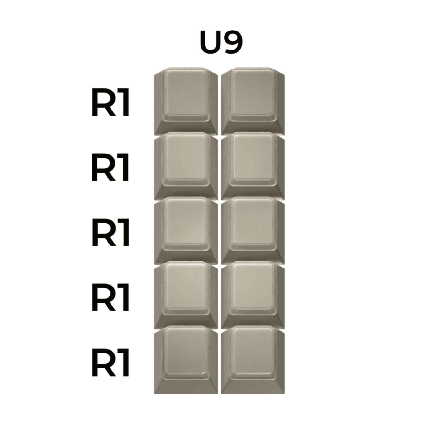 GMK Relegendables+ (GB Nov 16th) image 9