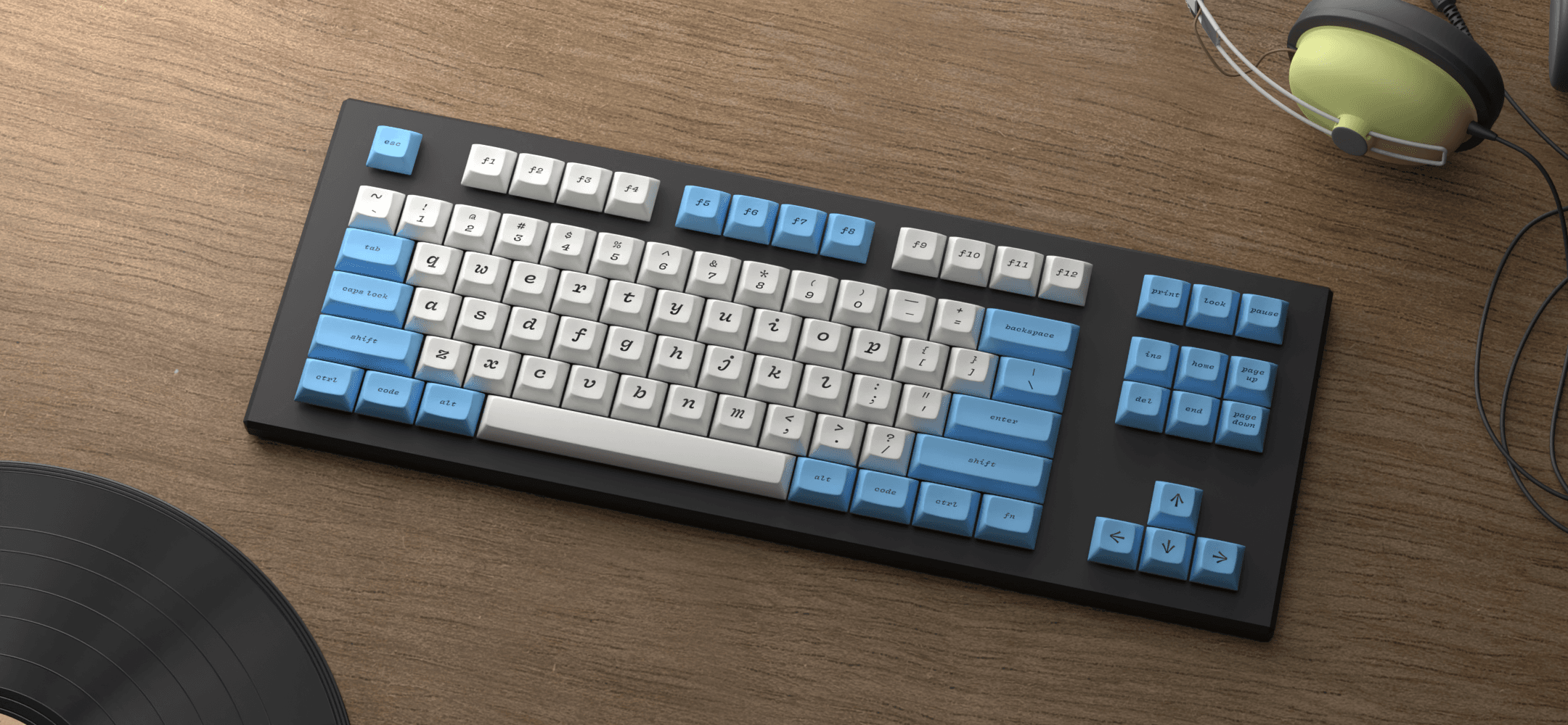 DSA Funky Duck image 2