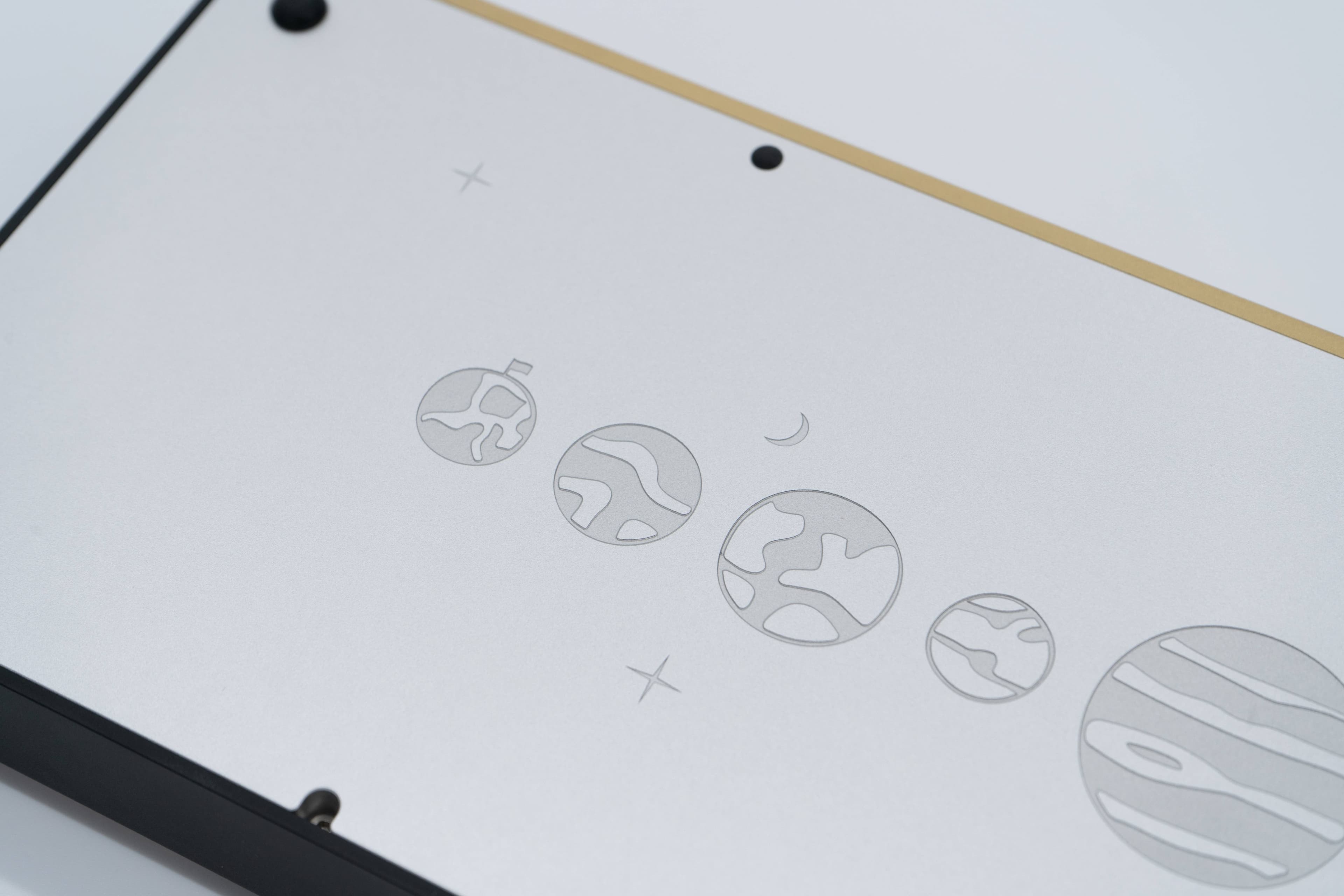 Mercury65 - Gasket 65% Keyboard (Prototypes & Typing Test Inside) image 16