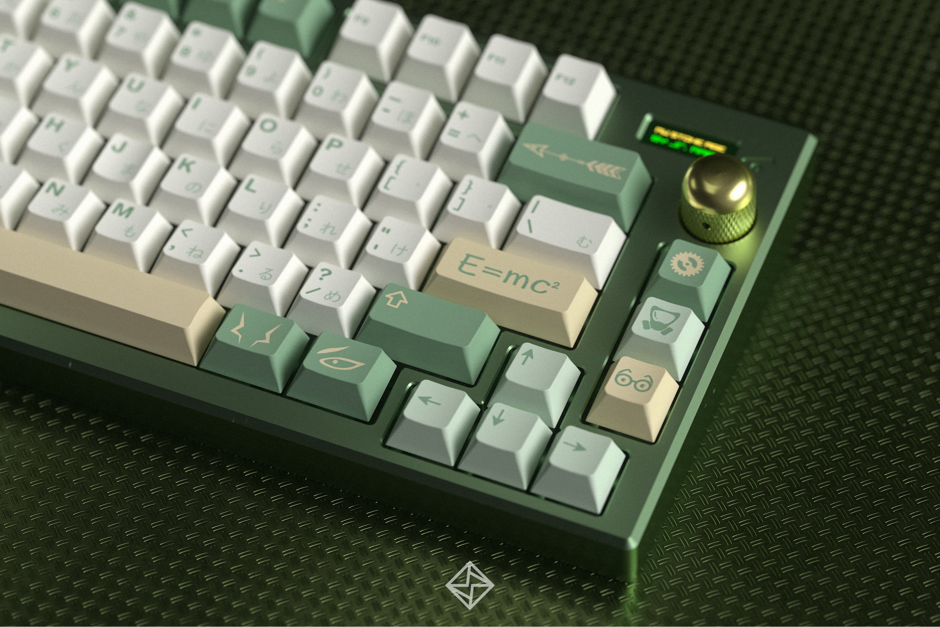 MW STONE Age (GB IS LIVE | QK65 collab late April) image 23