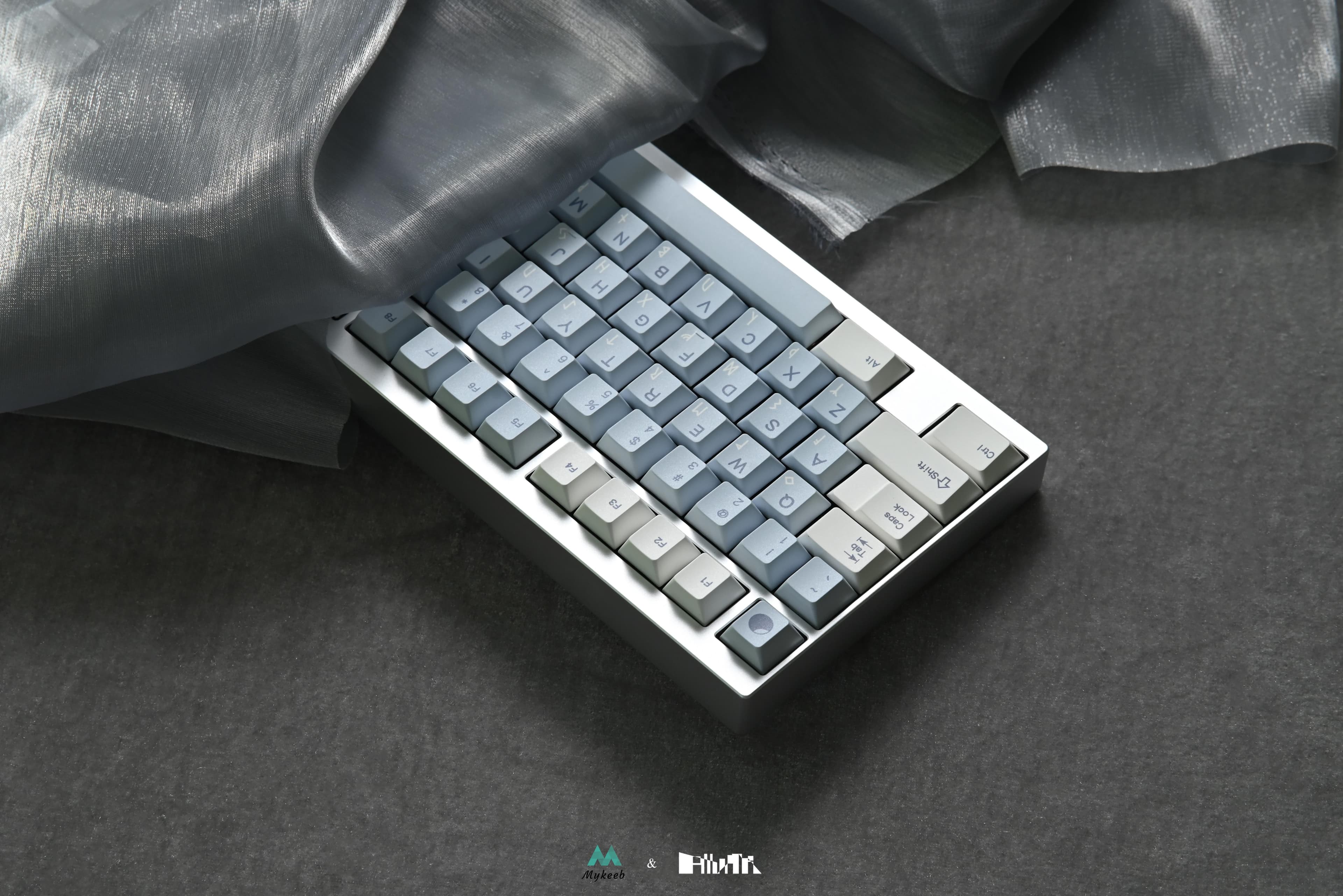 Moon Phases Keycaps US$59.99 (R2) image 2