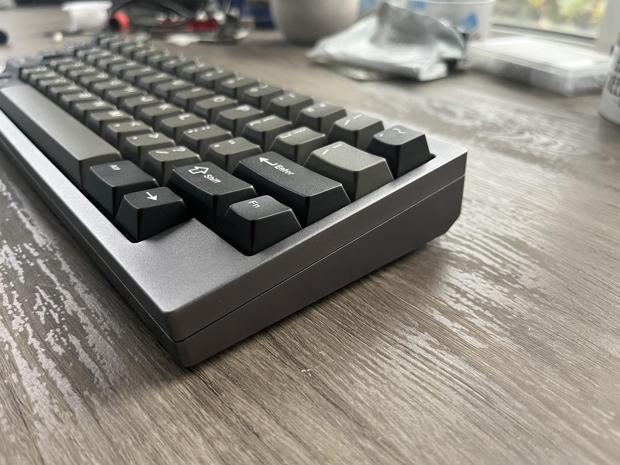 The Queen - Updated with Prototype and Sound Test! image 4