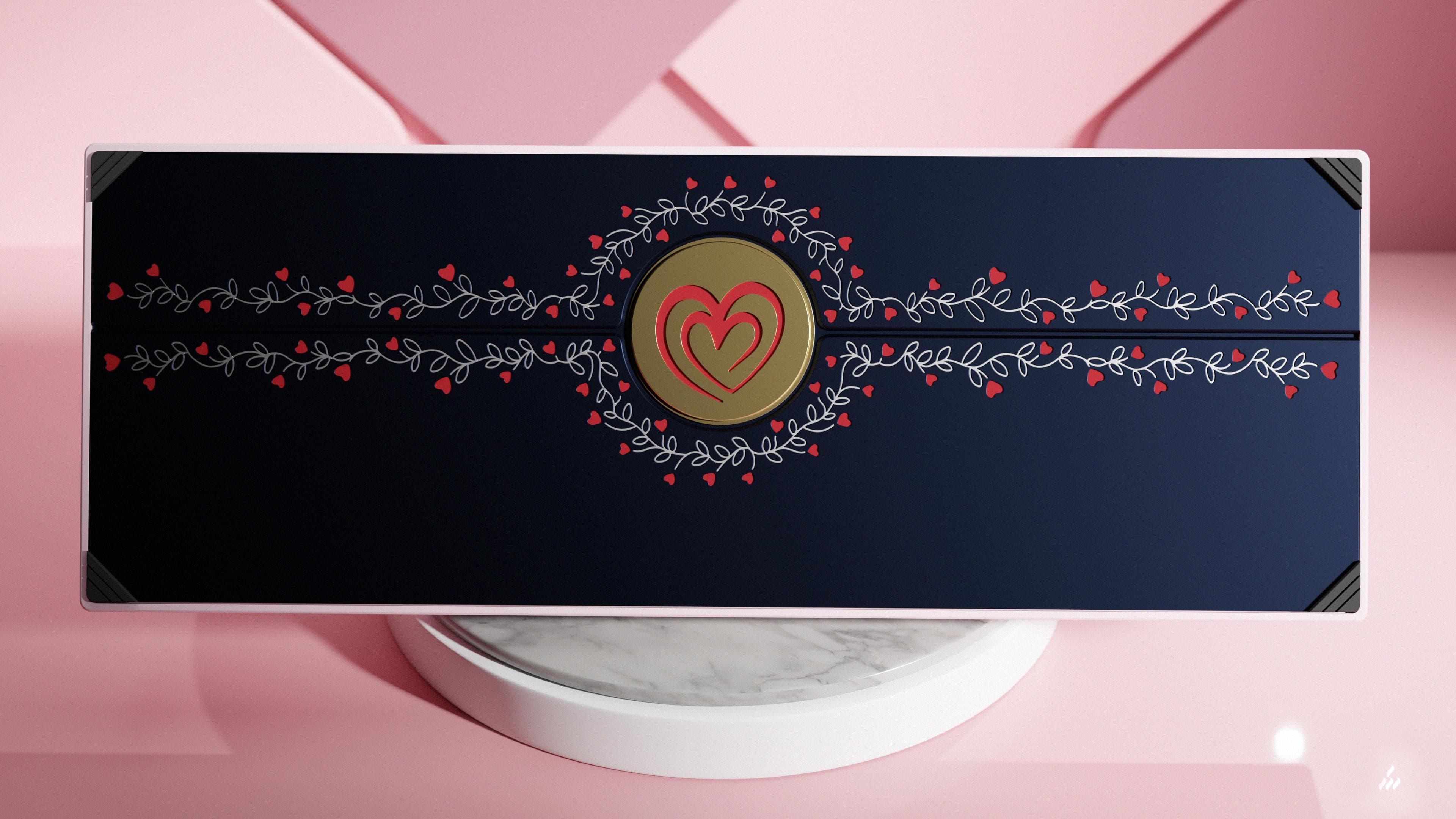 Zoom65 V3 Update - Price, GB Date, New Backplates, Sample Dates for Reviewer image 8