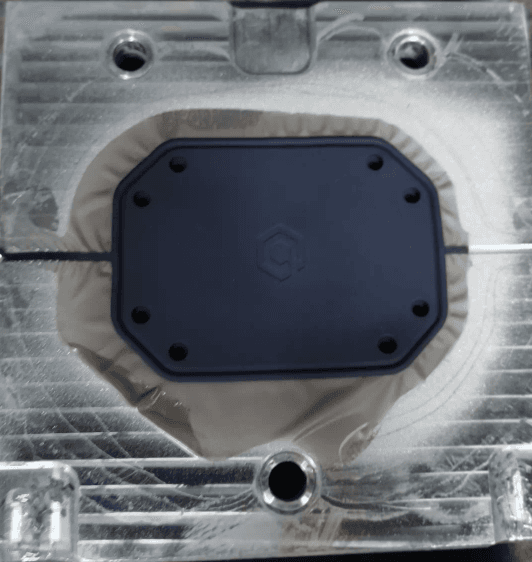 BINEPAD BN006 - 6 Key Low Profile Macropad image 10