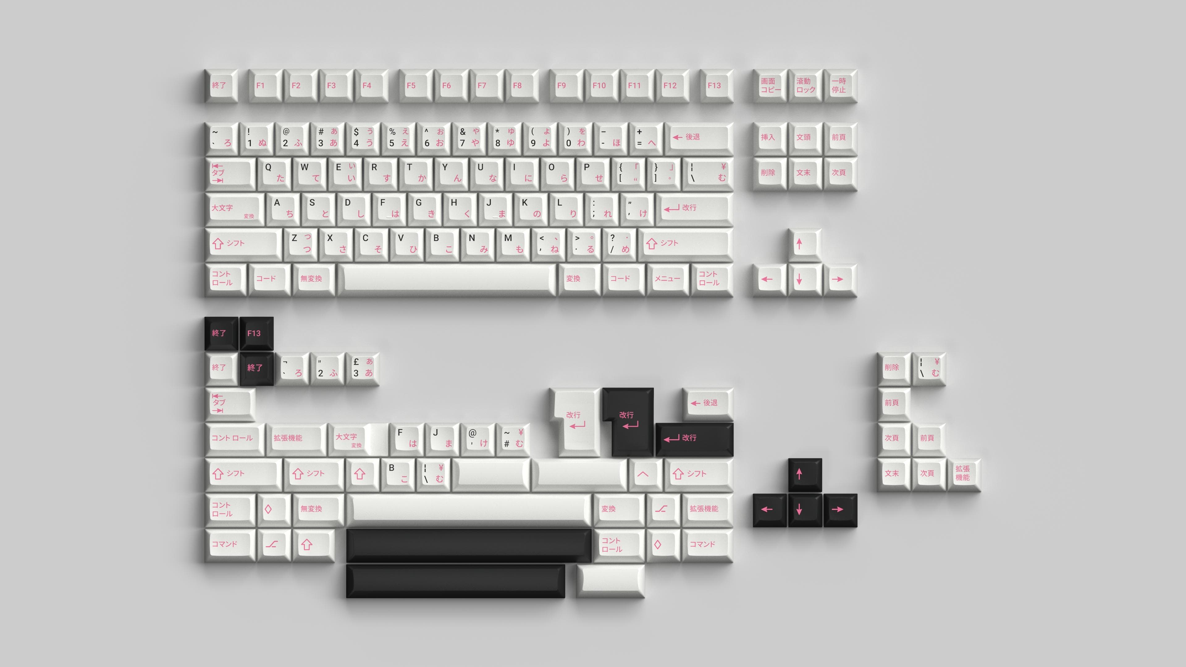 KAT Love; What Is Love? Short update on the set image 5