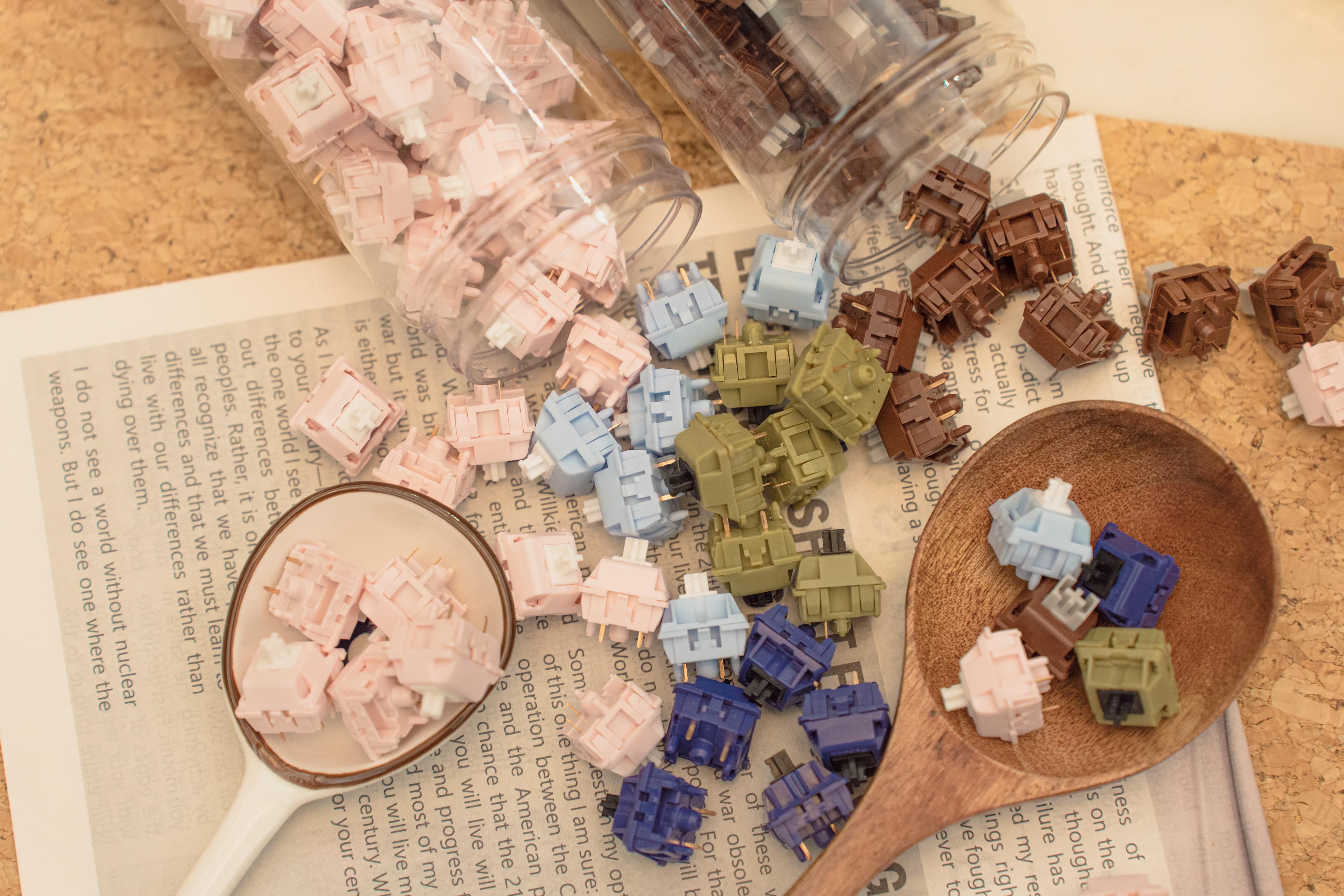 Hiexa V Series Bundle Sale-- GB time, Vendors list, and Price list, Reviews image 5