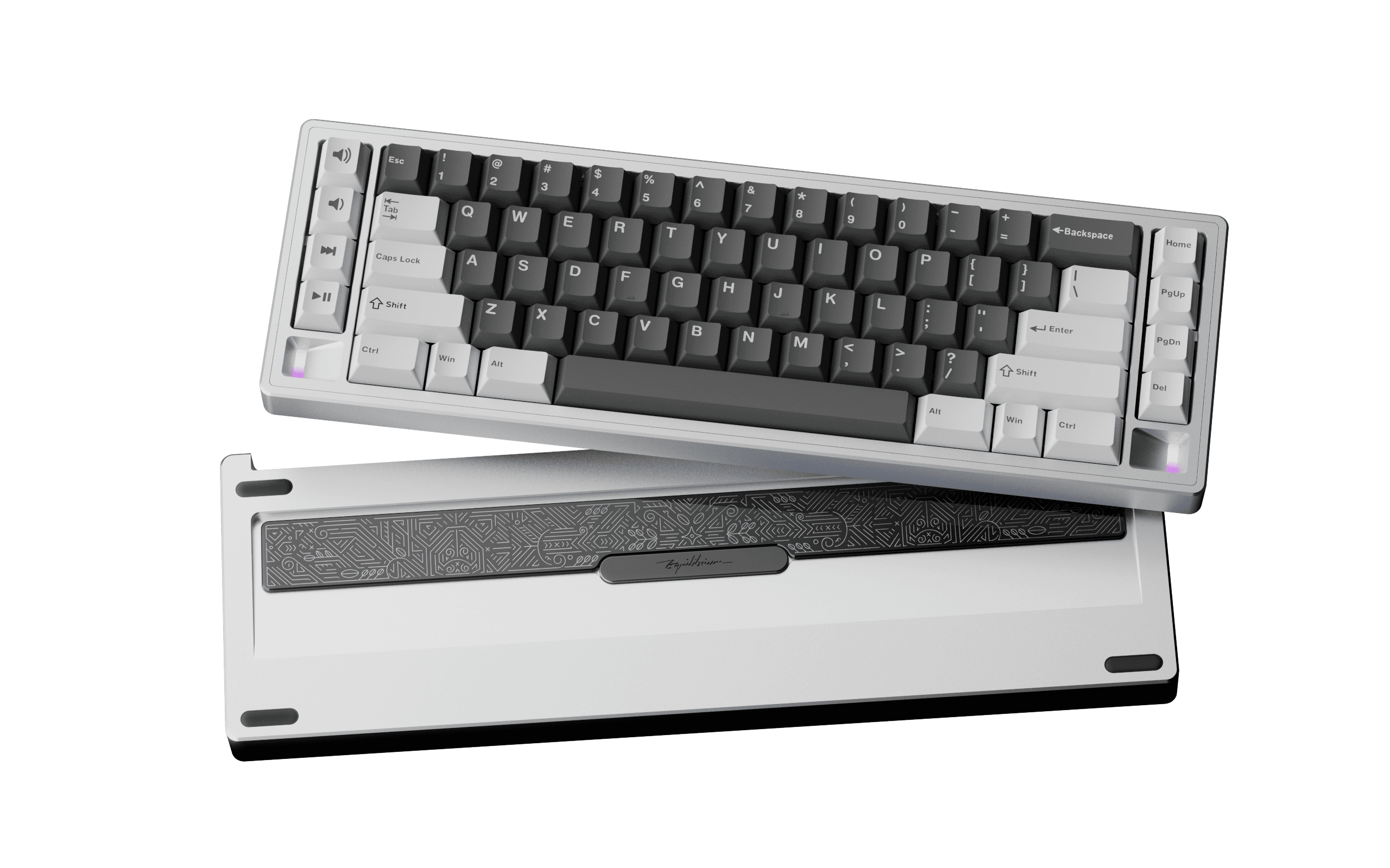 Equilibrium by ScribbleB | Mar 31st - April 21st image 5