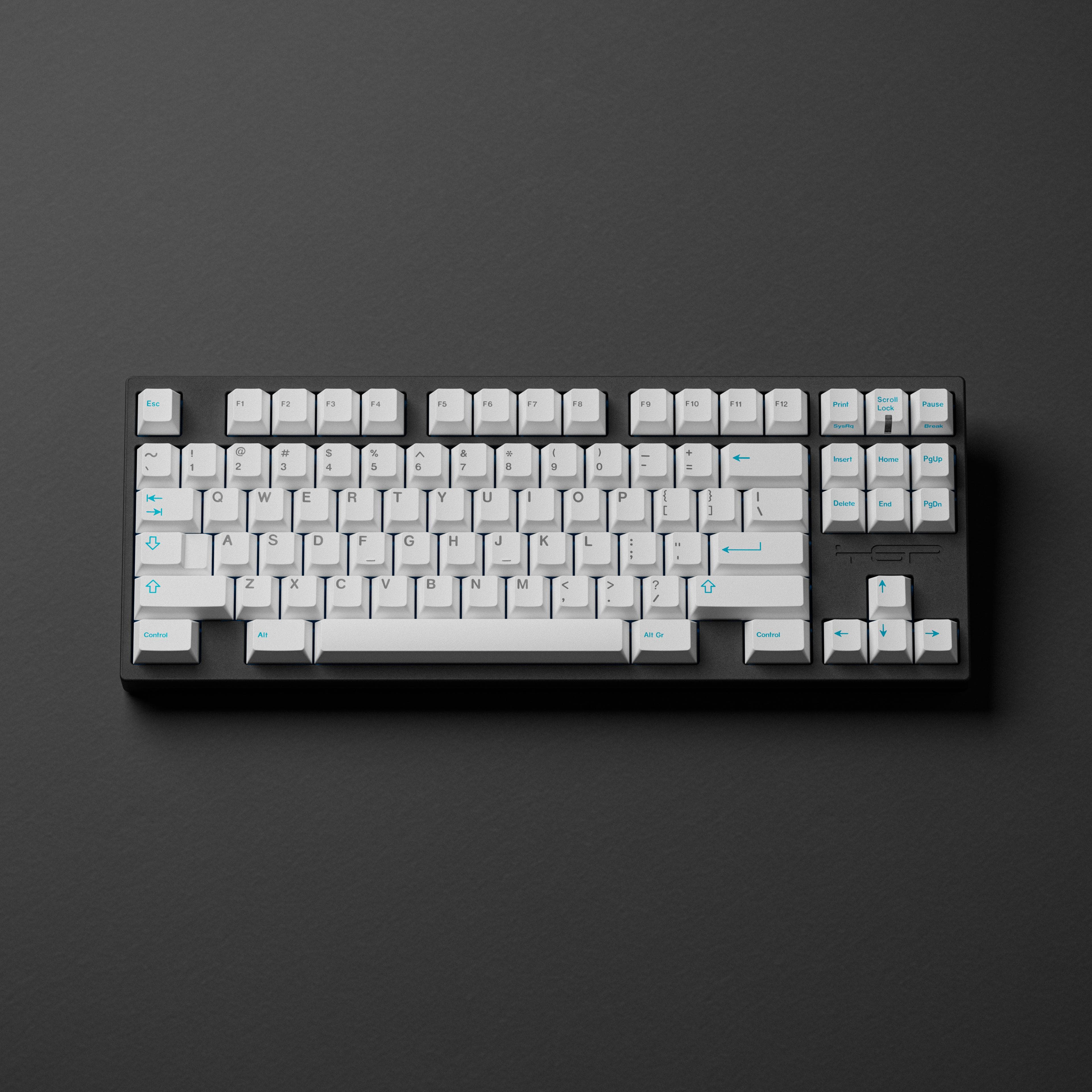 GMK Zero Sugar image 3