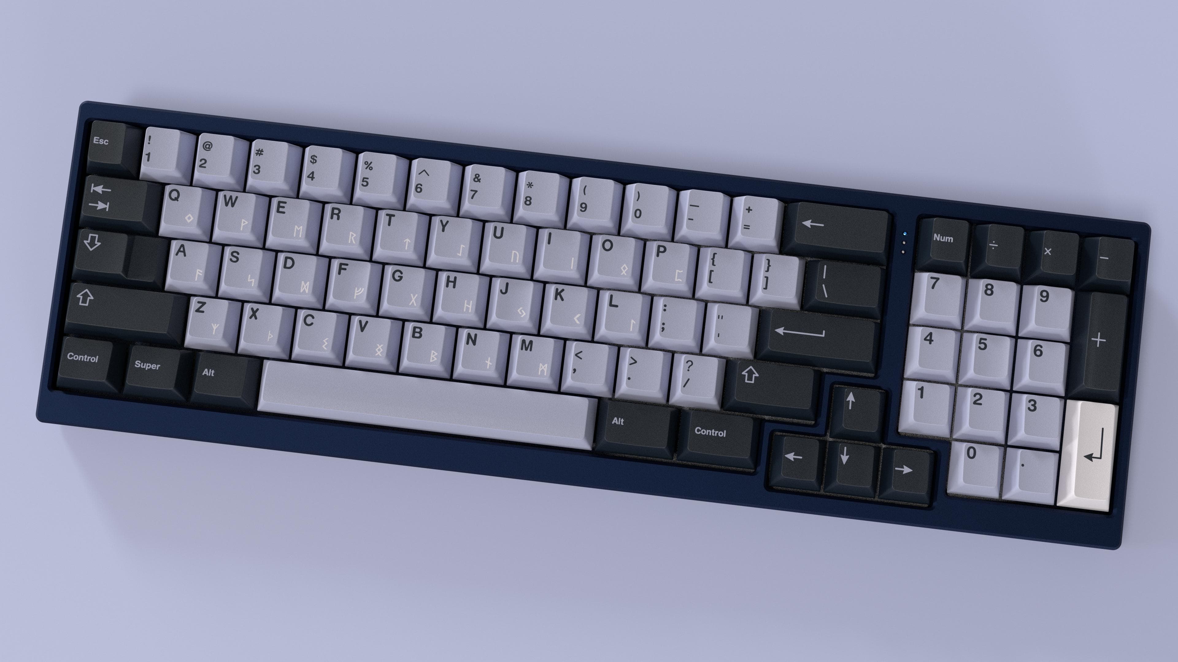 GMK Deep North image 12