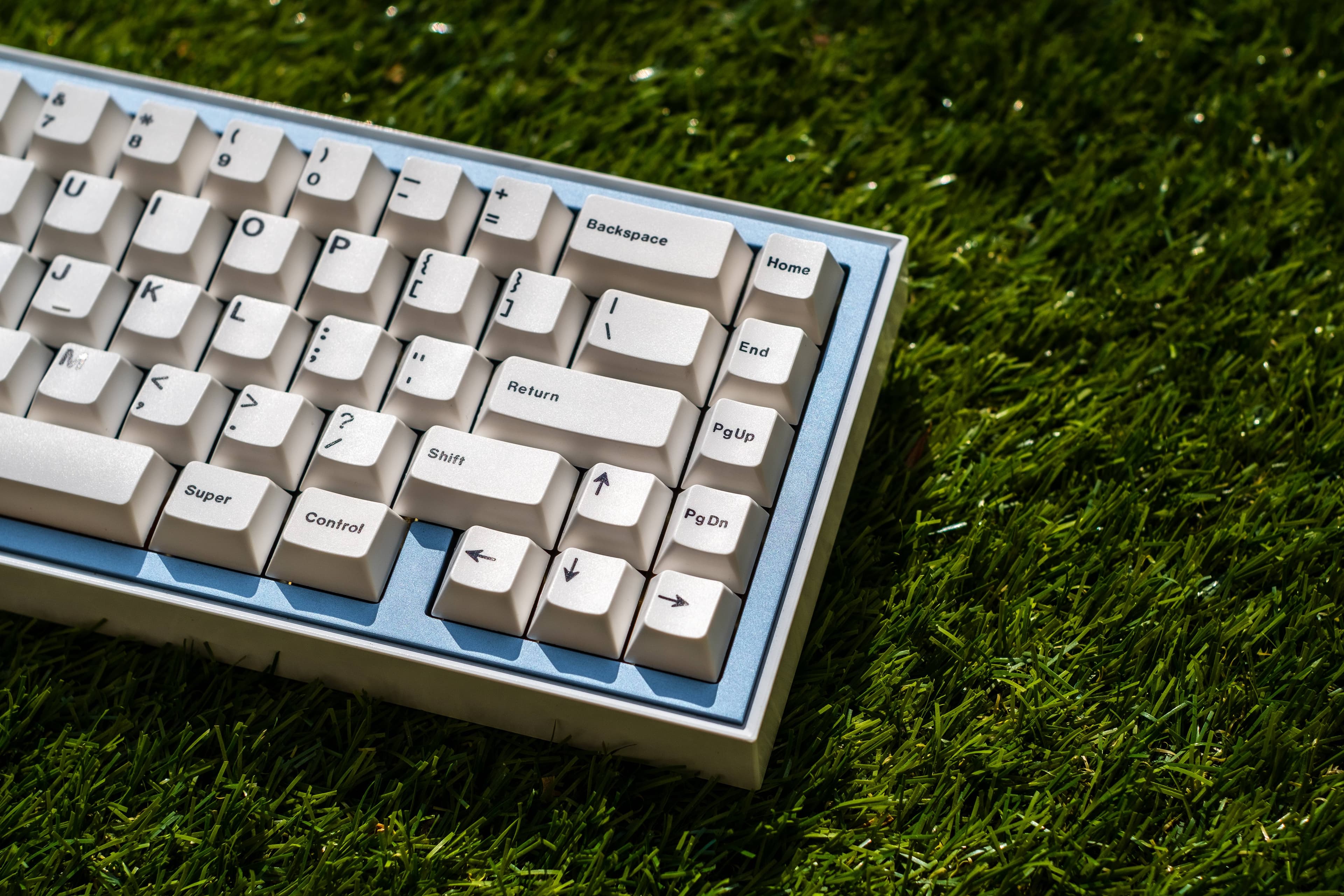 Frusta Fundamental, gasket 65% | New protos and sound demo added image 2