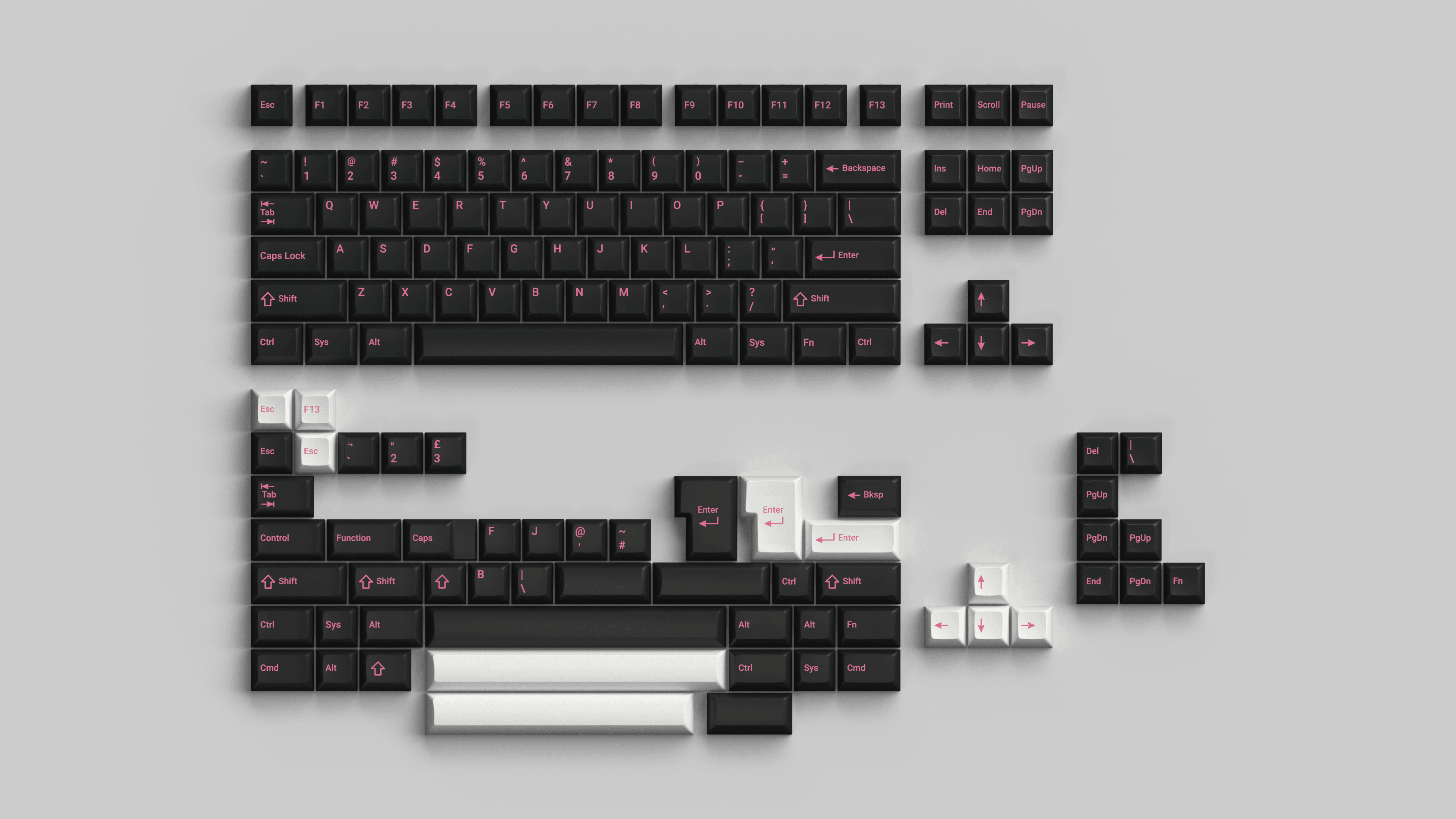 KAT Love; What Is Love? Short update on the set image 3