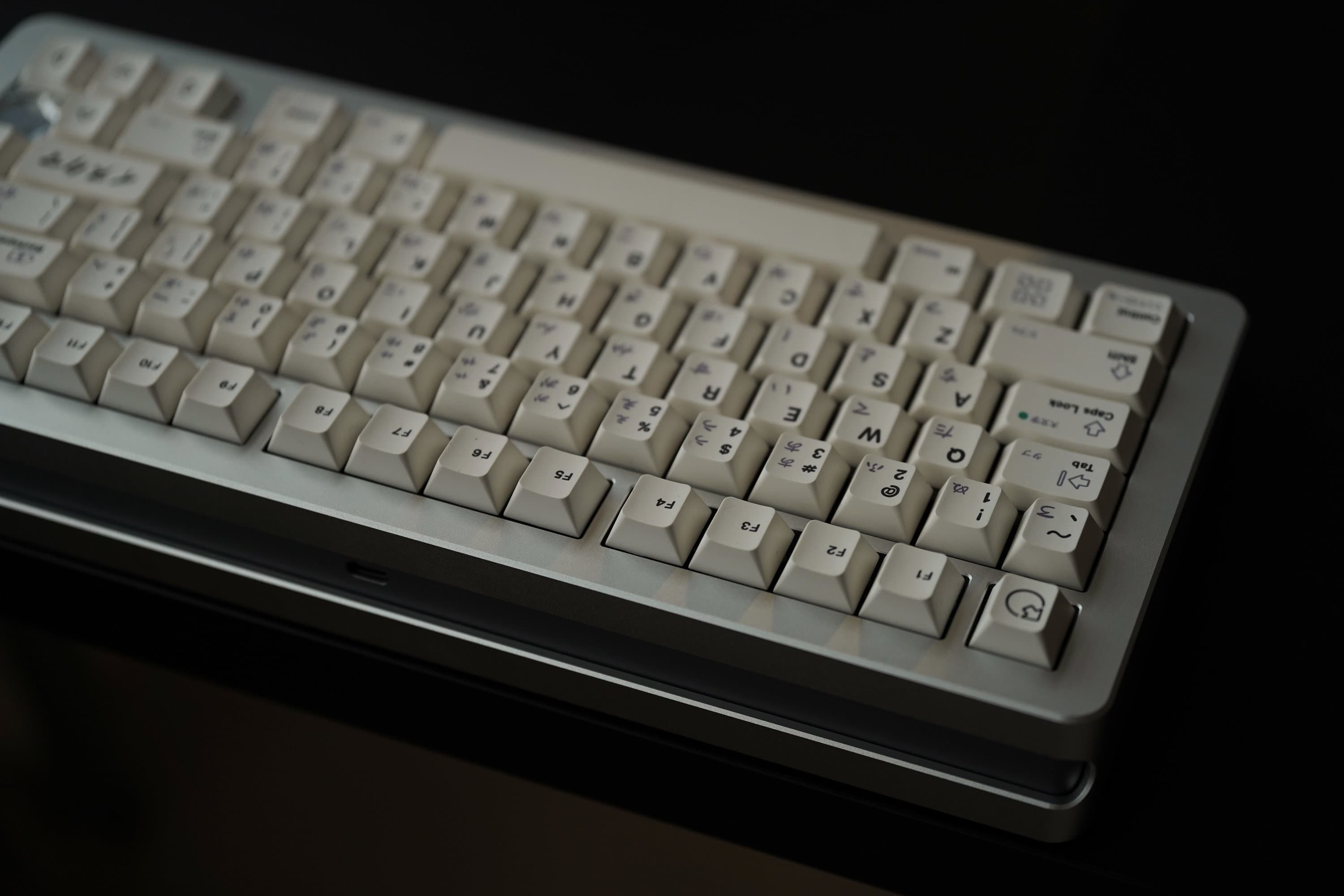 Trio 75% by Percent Studio image 7