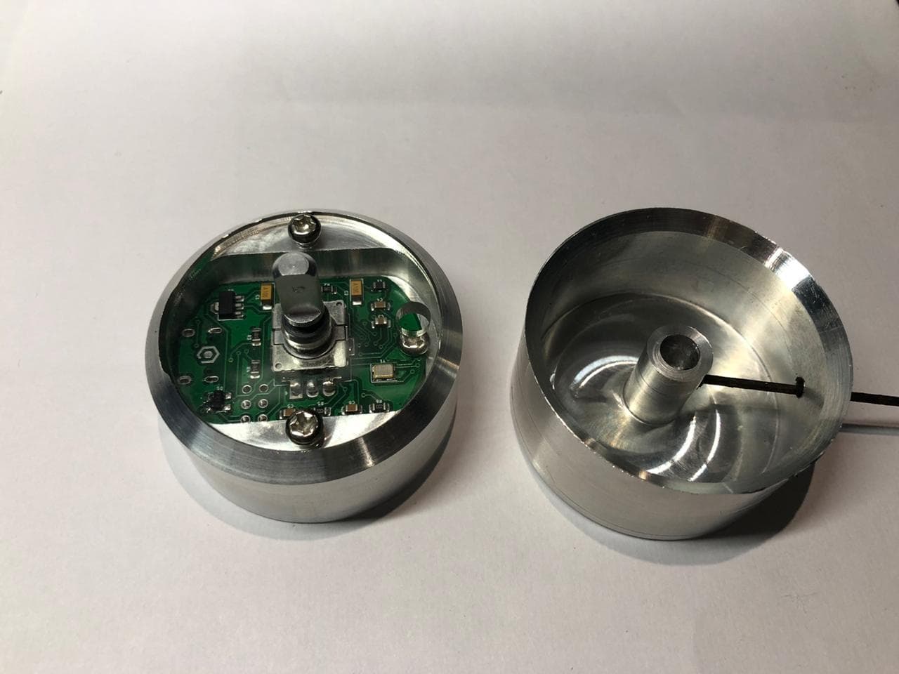 BINEPAD BNR1 - Rotary Encoder image 11