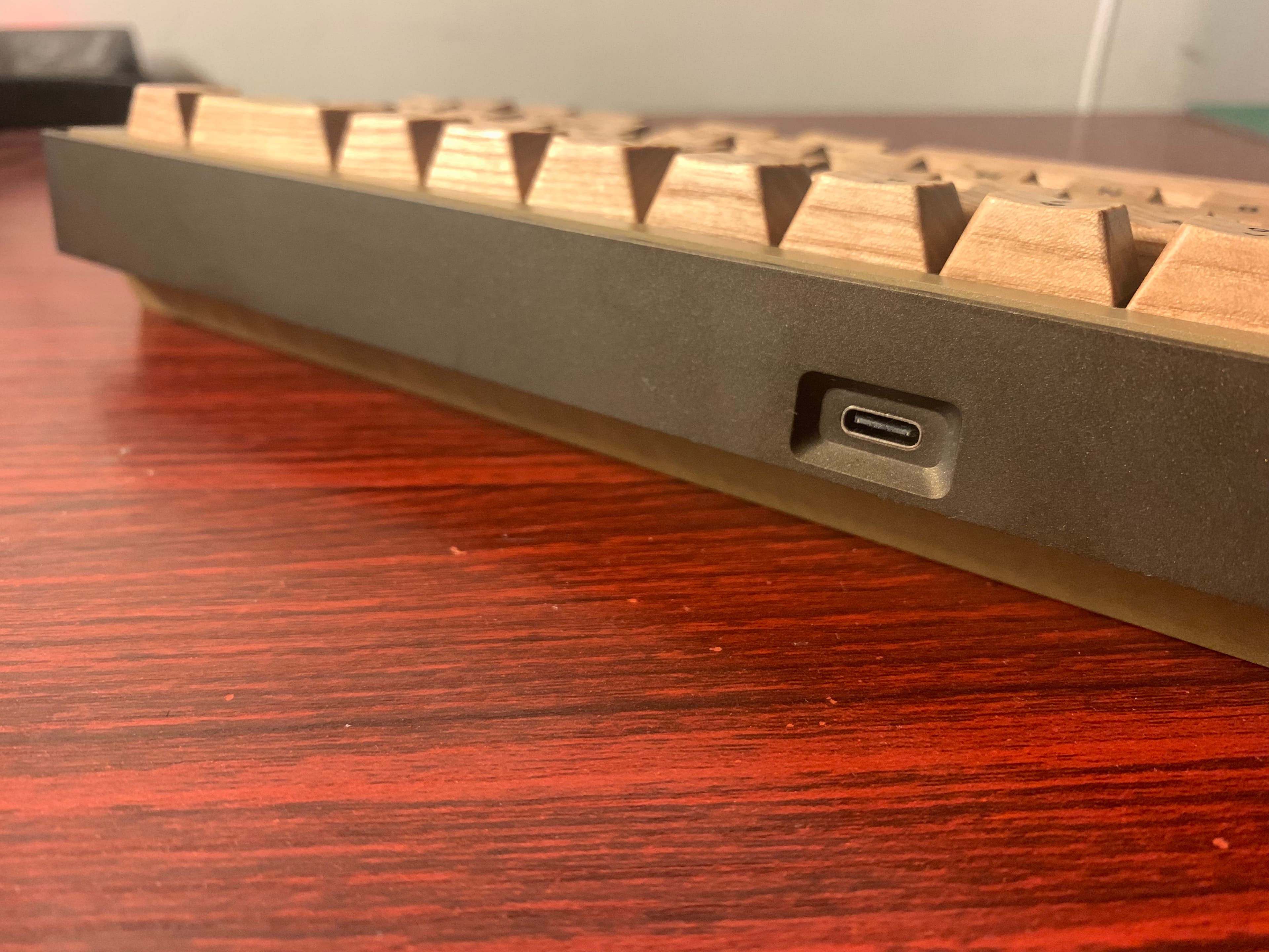 Frusta Fundamental, gasket 65% | New protos and sound demo added image 22