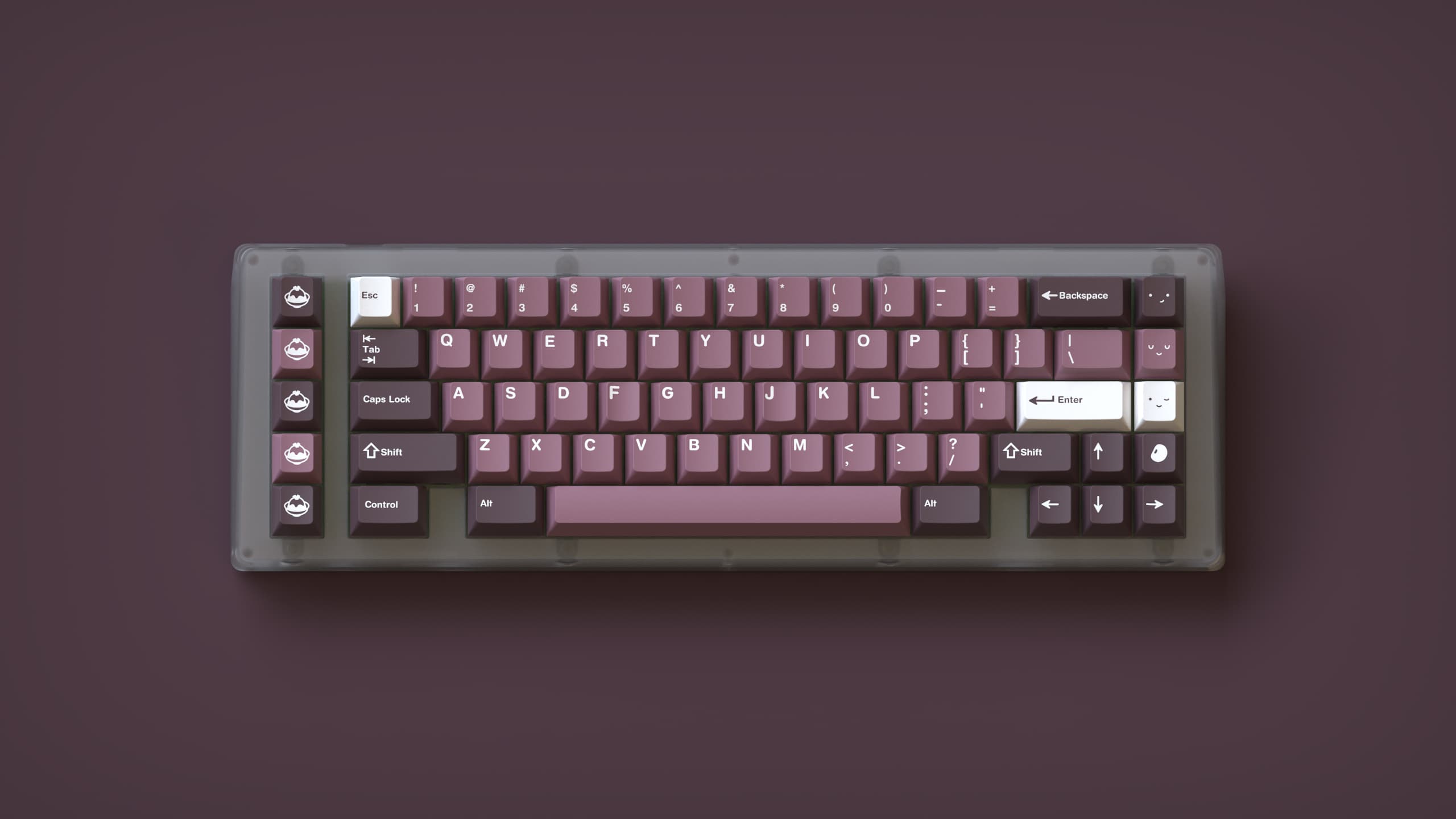 GMK Bingsu R2 [GB Starts July 7] image 35