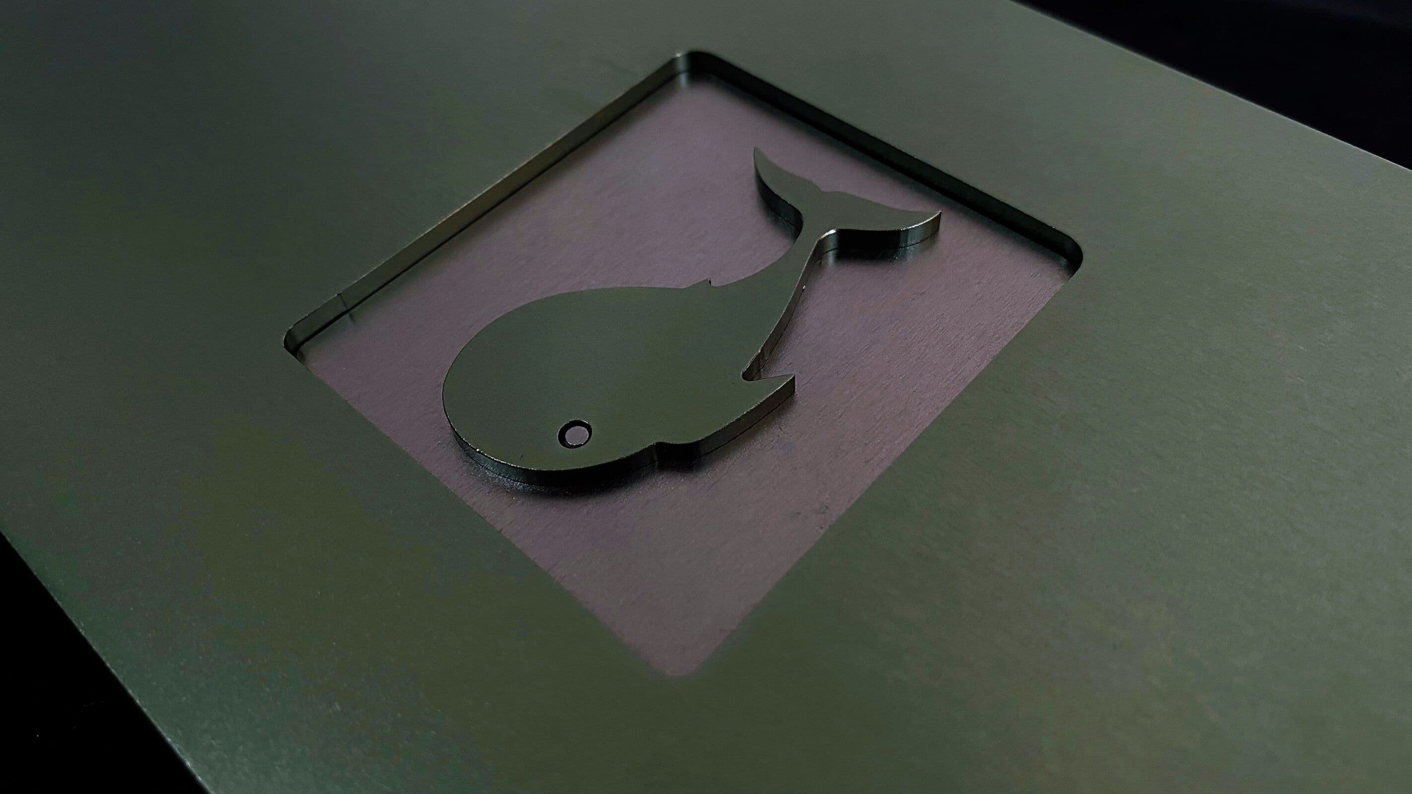 Monon R3 60% Keyboard image 29