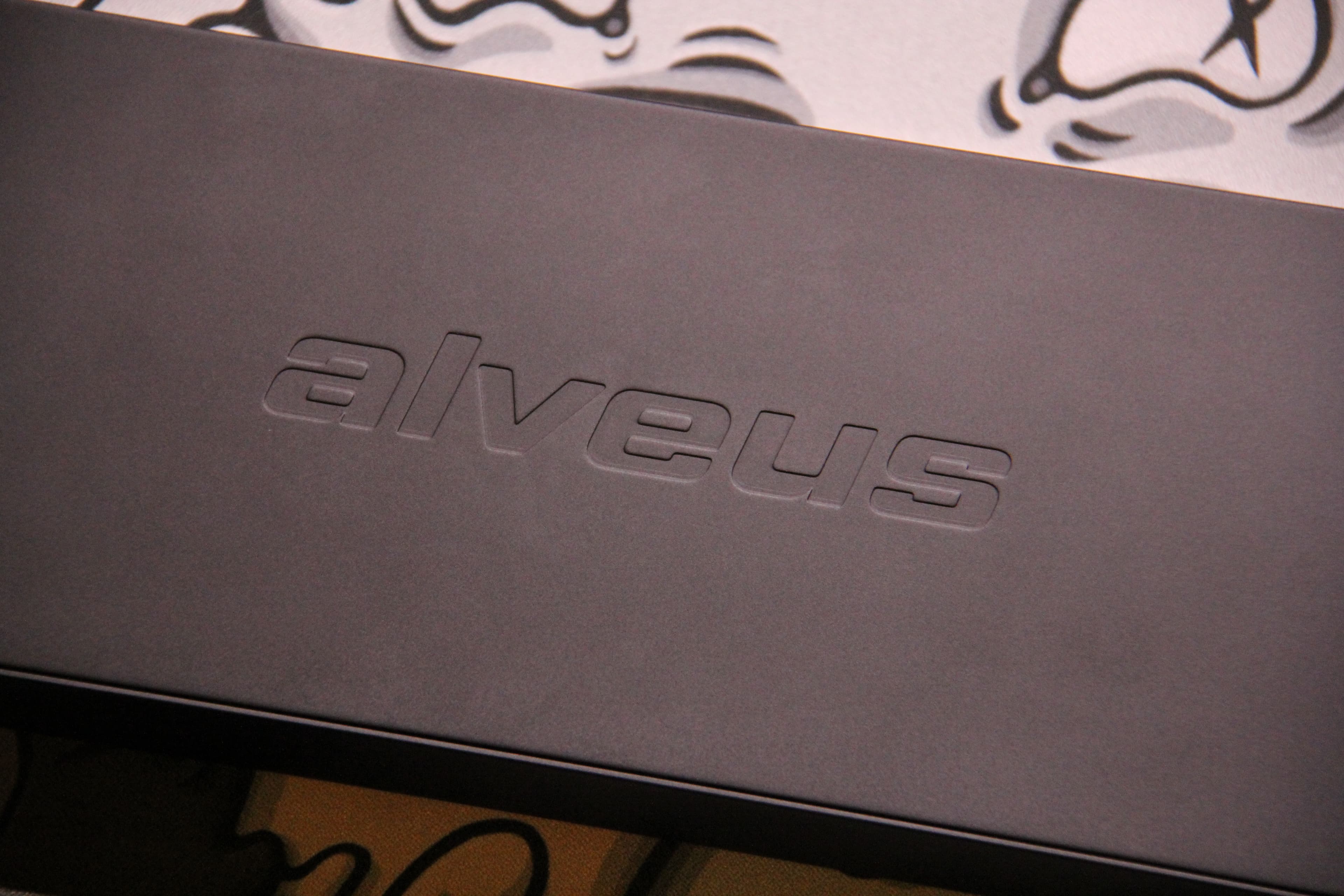 Alveus | GB Raffle Live! image 28