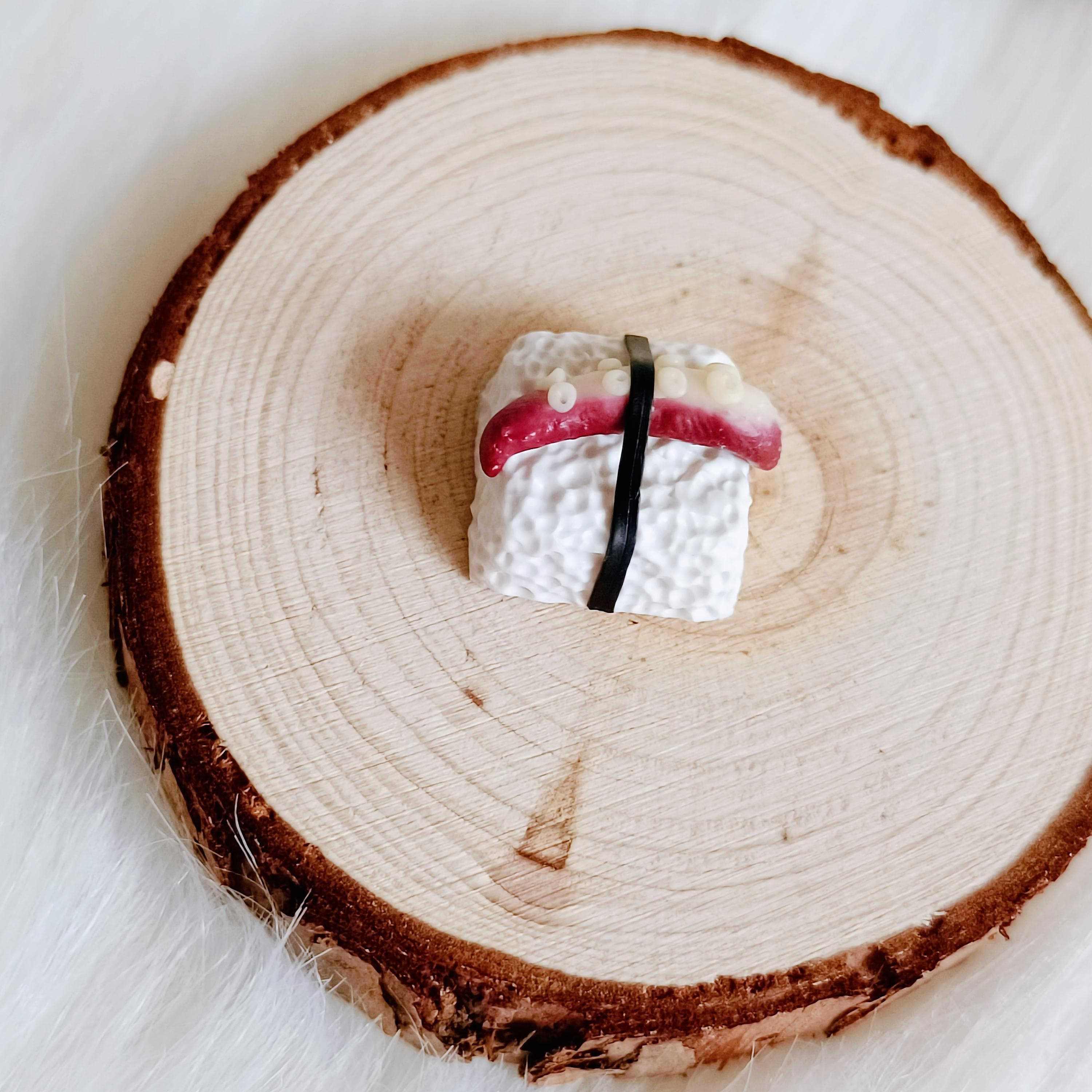 (IC) Sushi Series Artisan Keycaps-US$24.99 Free Shipping image 11