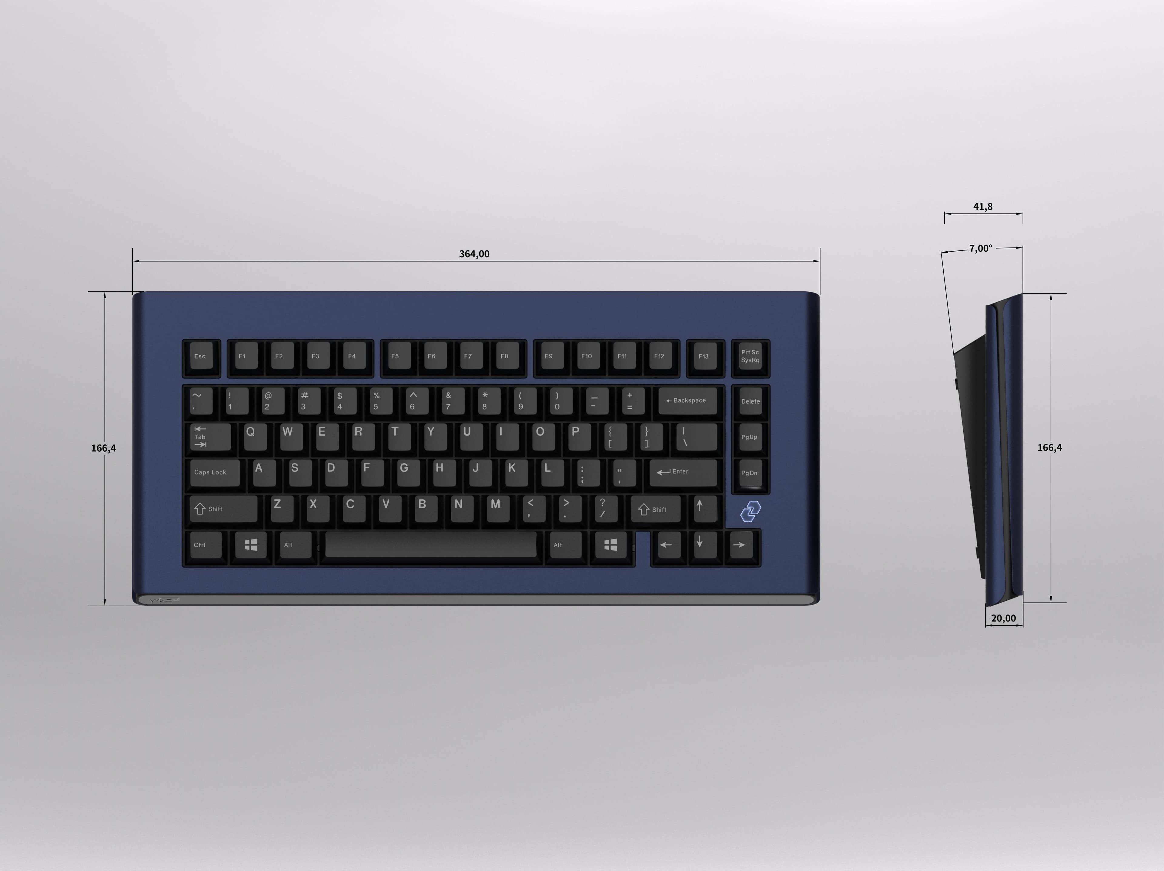 Wind Z75 by Wind Studio image 10