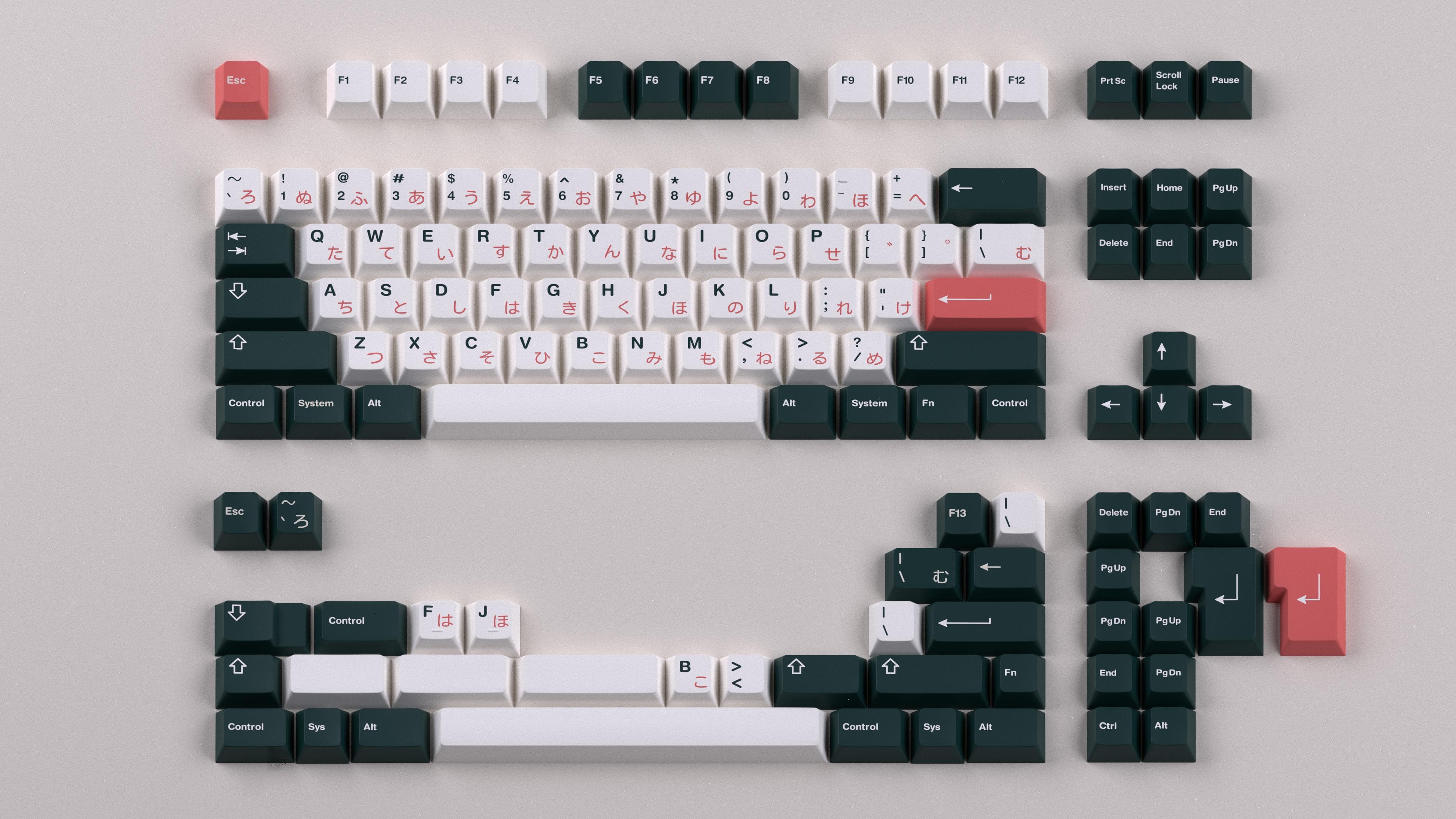 KBM Shinrin(Manufacture change!) image 2