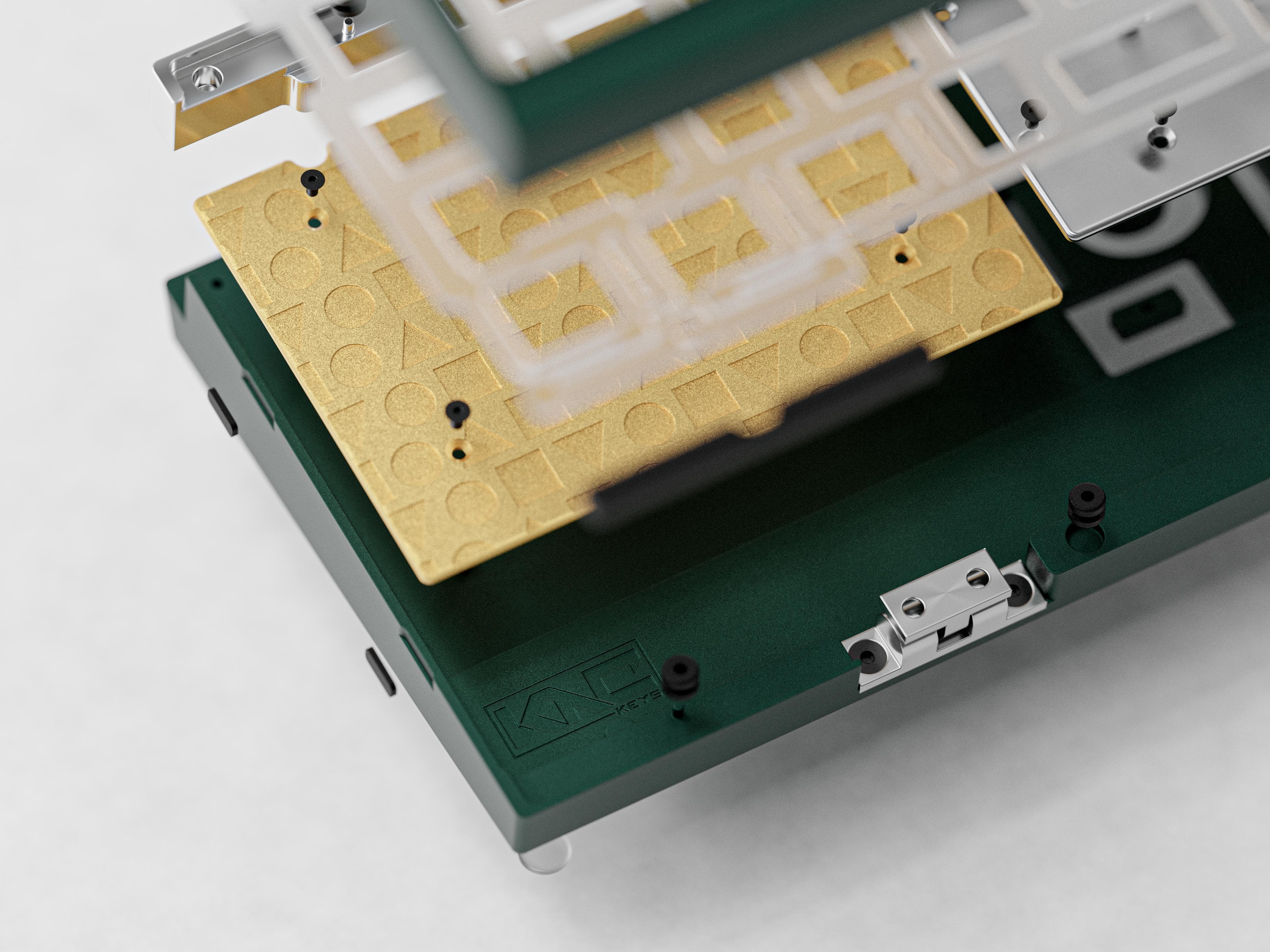 Geim65 - Circle - Triangle - Square image 3