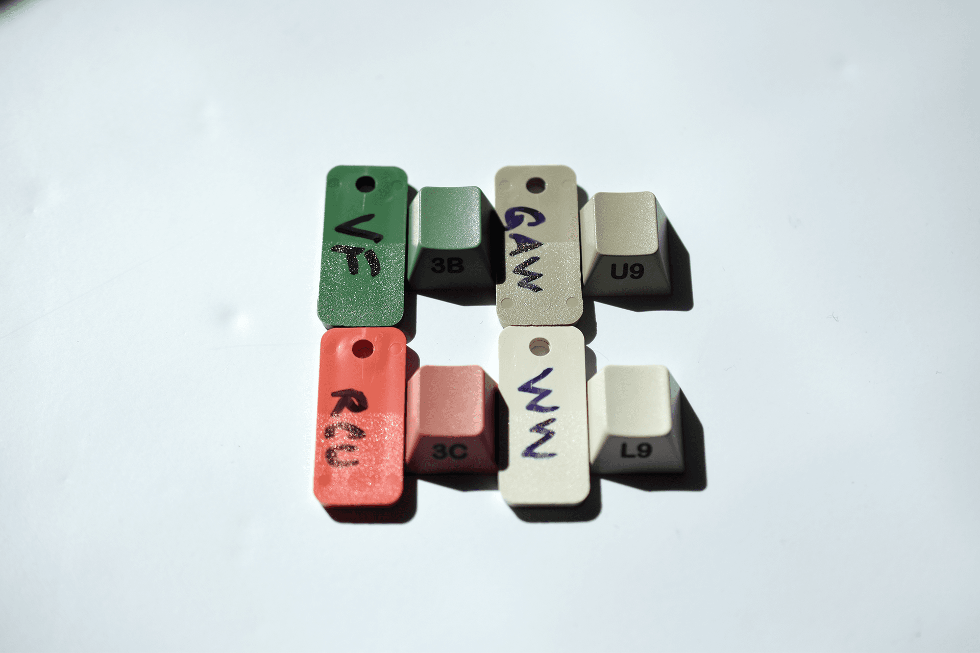 DCS 9009 (GB complete)