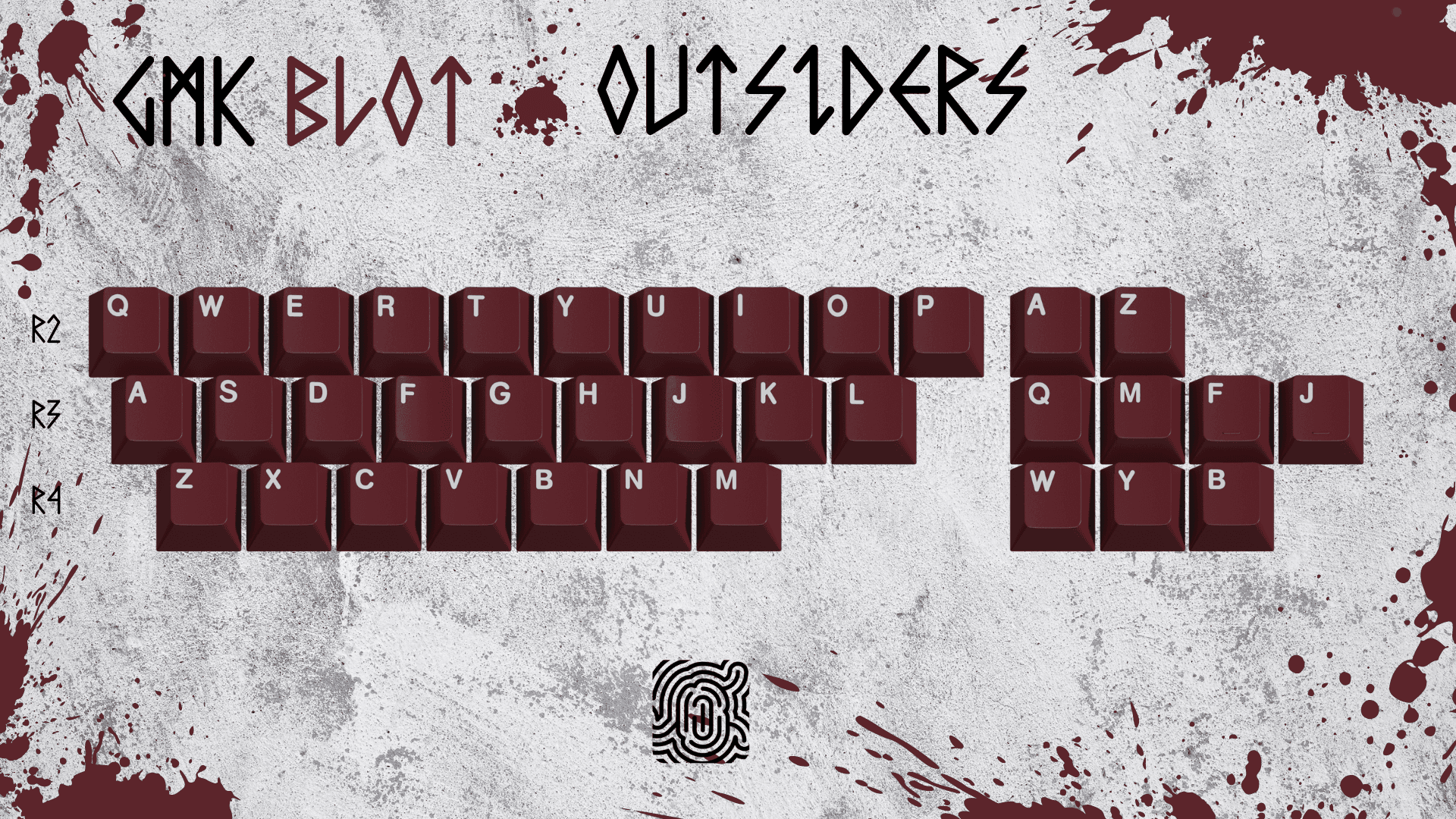 GMK BLOT /GB TODAY image 5